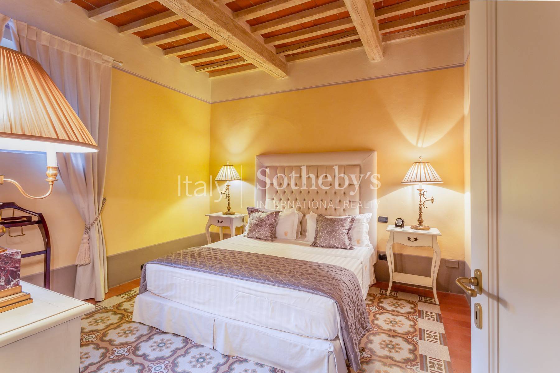 Prestigious luxury villa between Forte dei Marmi and Florence - 物件實景