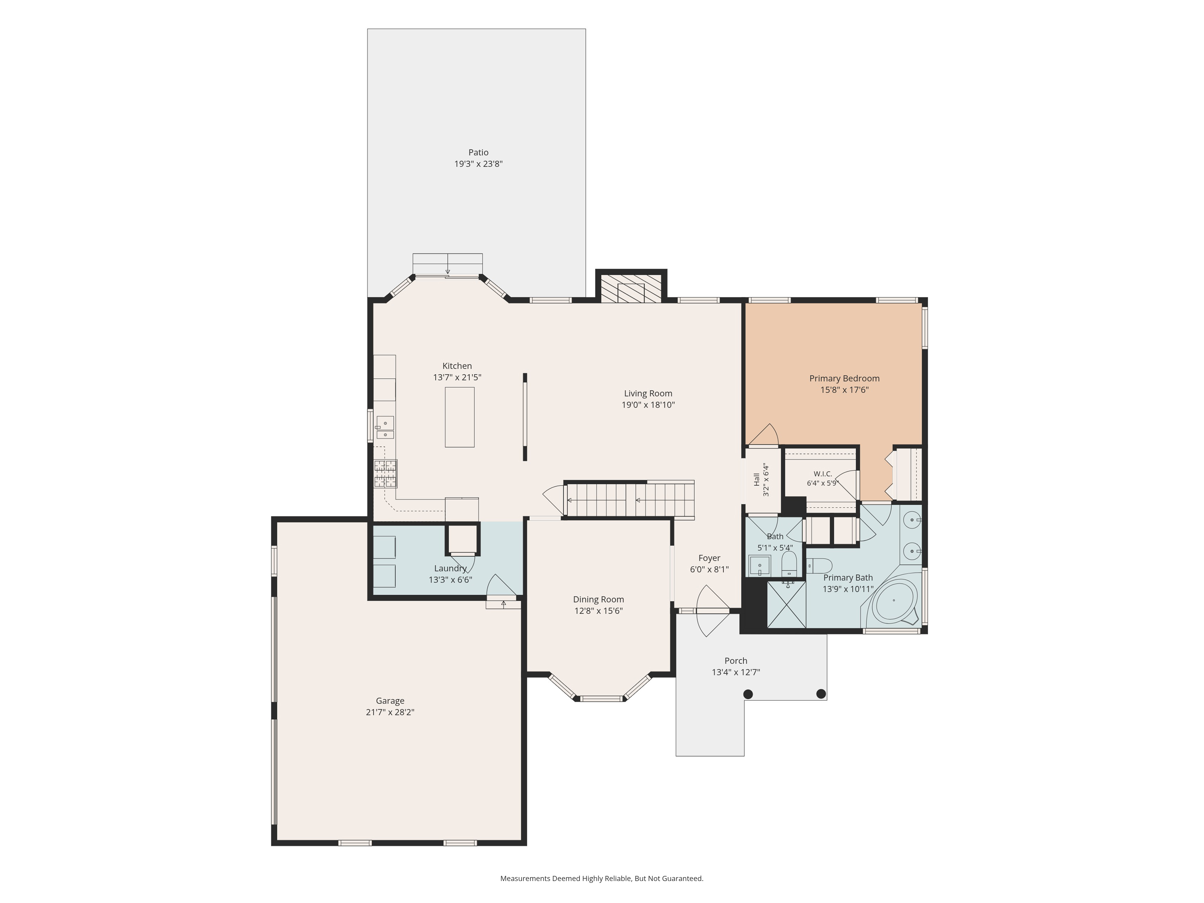 331 Dennison Road - 物件實景