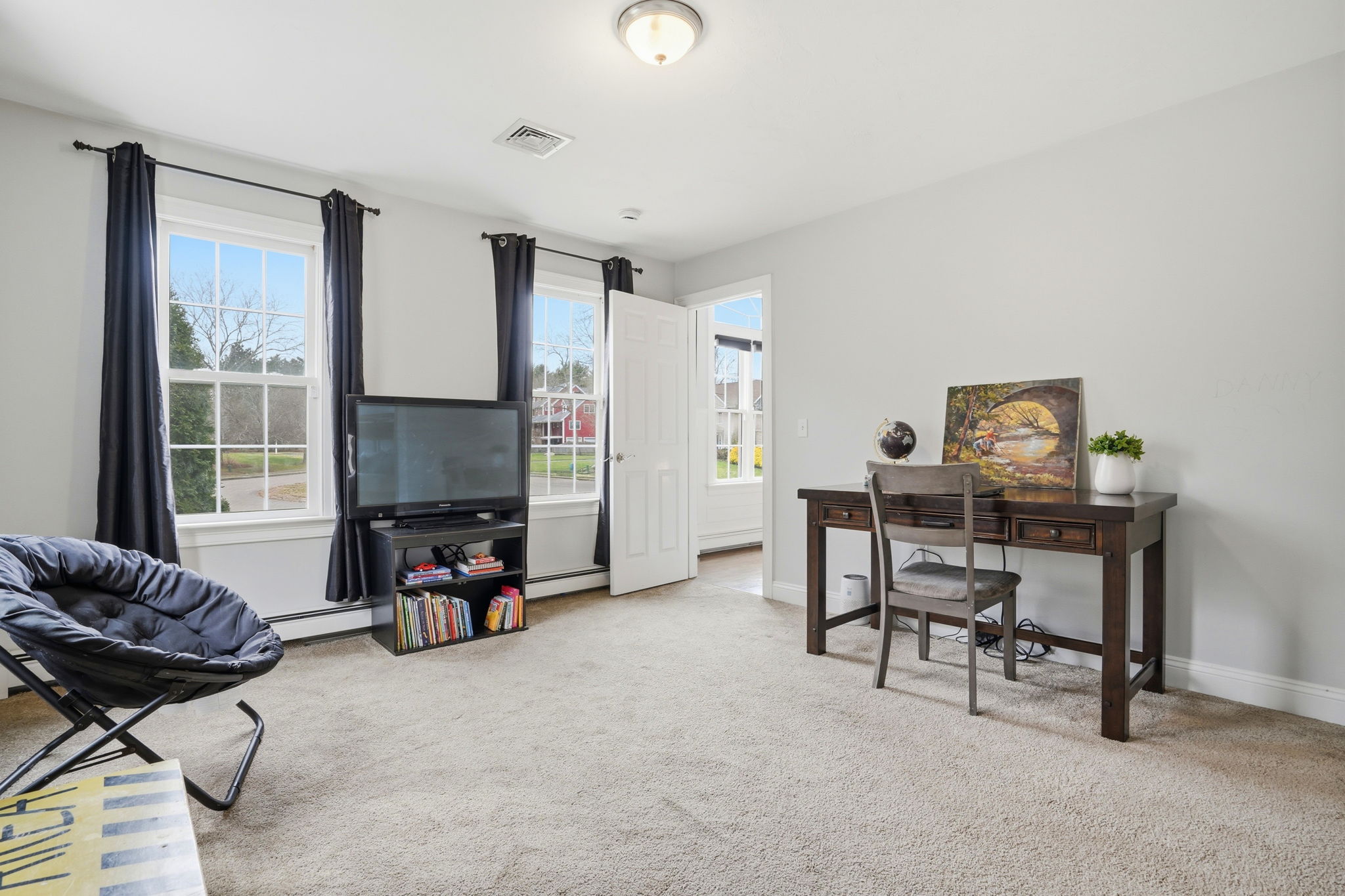  47 Townsend Woods, Hanover - 物件實景