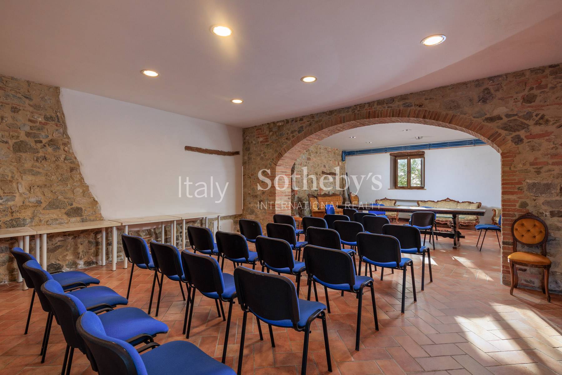  Wine estate in the heart of Chianti Classico - 物件實景