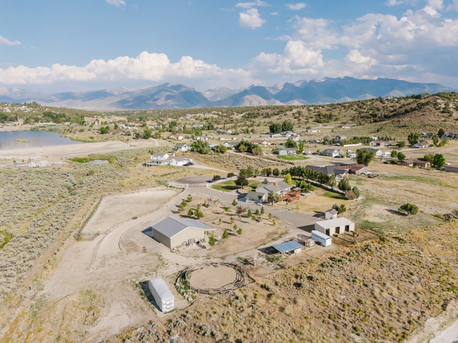 Spring Creek, Nevada, 89815, United States, 5 Bedrooms Bedrooms, ,4 BathroomsBathrooms,Residential,For Sale,1987561