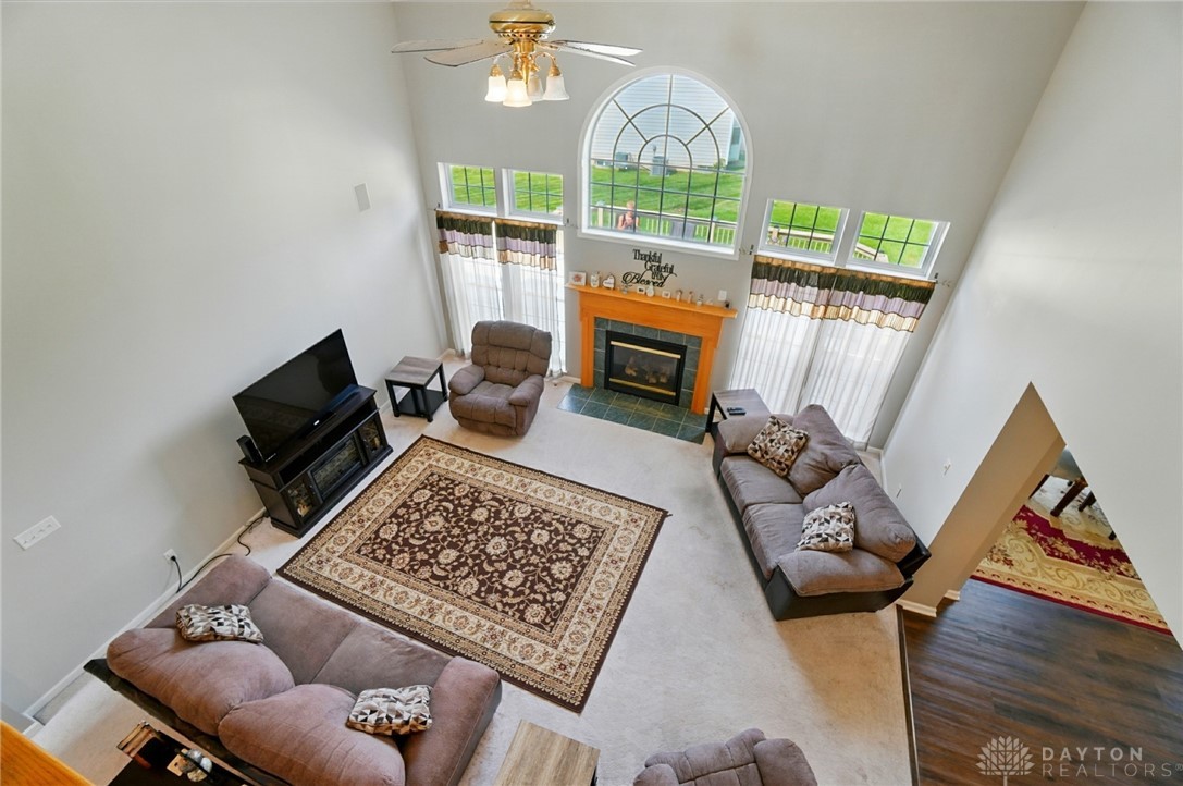 Beavercreek, Ohio, 45431, United States, 5 Bedrooms Bedrooms, ,4 BathroomsBathrooms,Residential,For Sale,1942166
