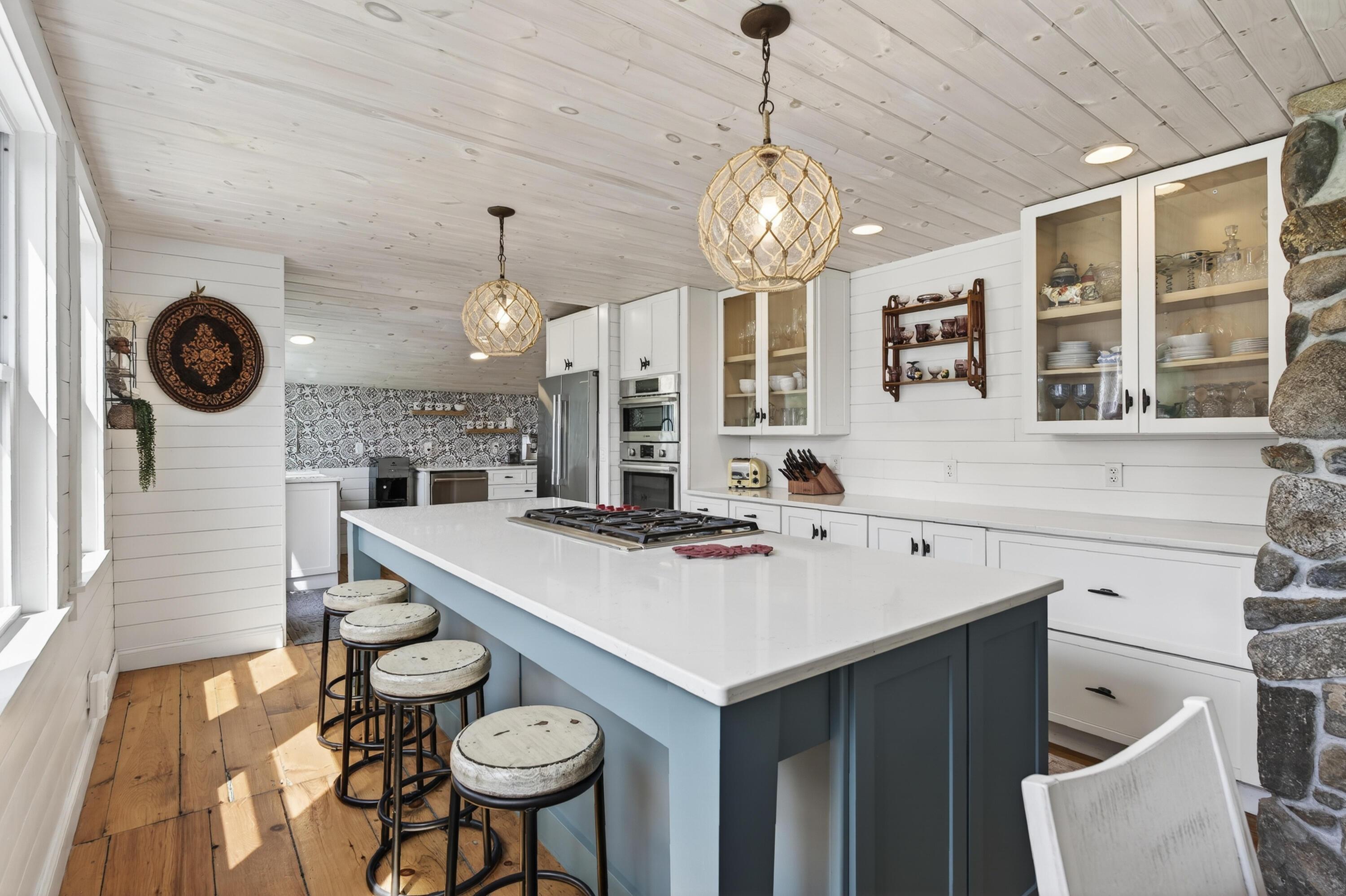  2319 Harpswell Island Road - 物件實景