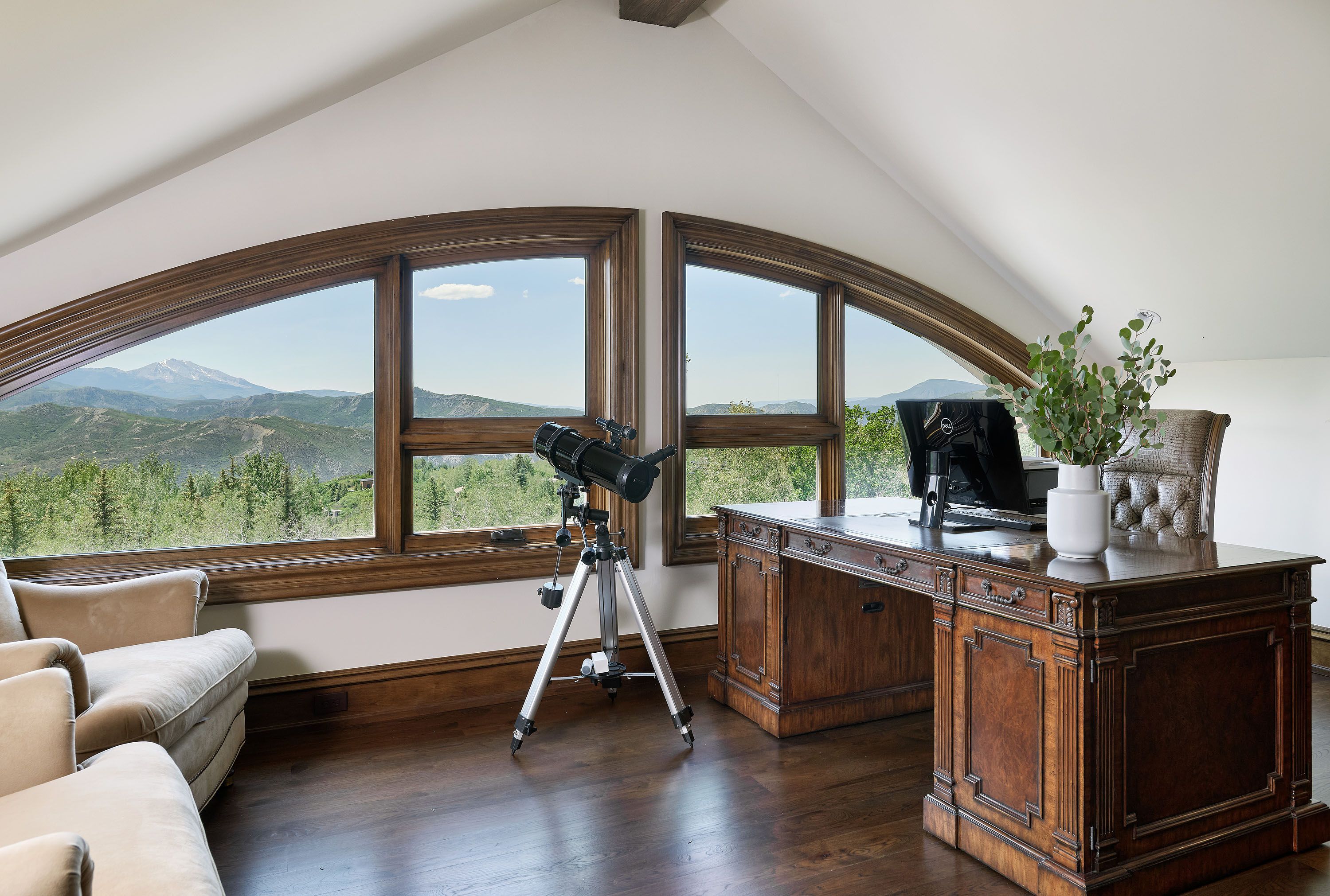  498 Eppley Drive, Aspen, CO 81611 - 物件實景