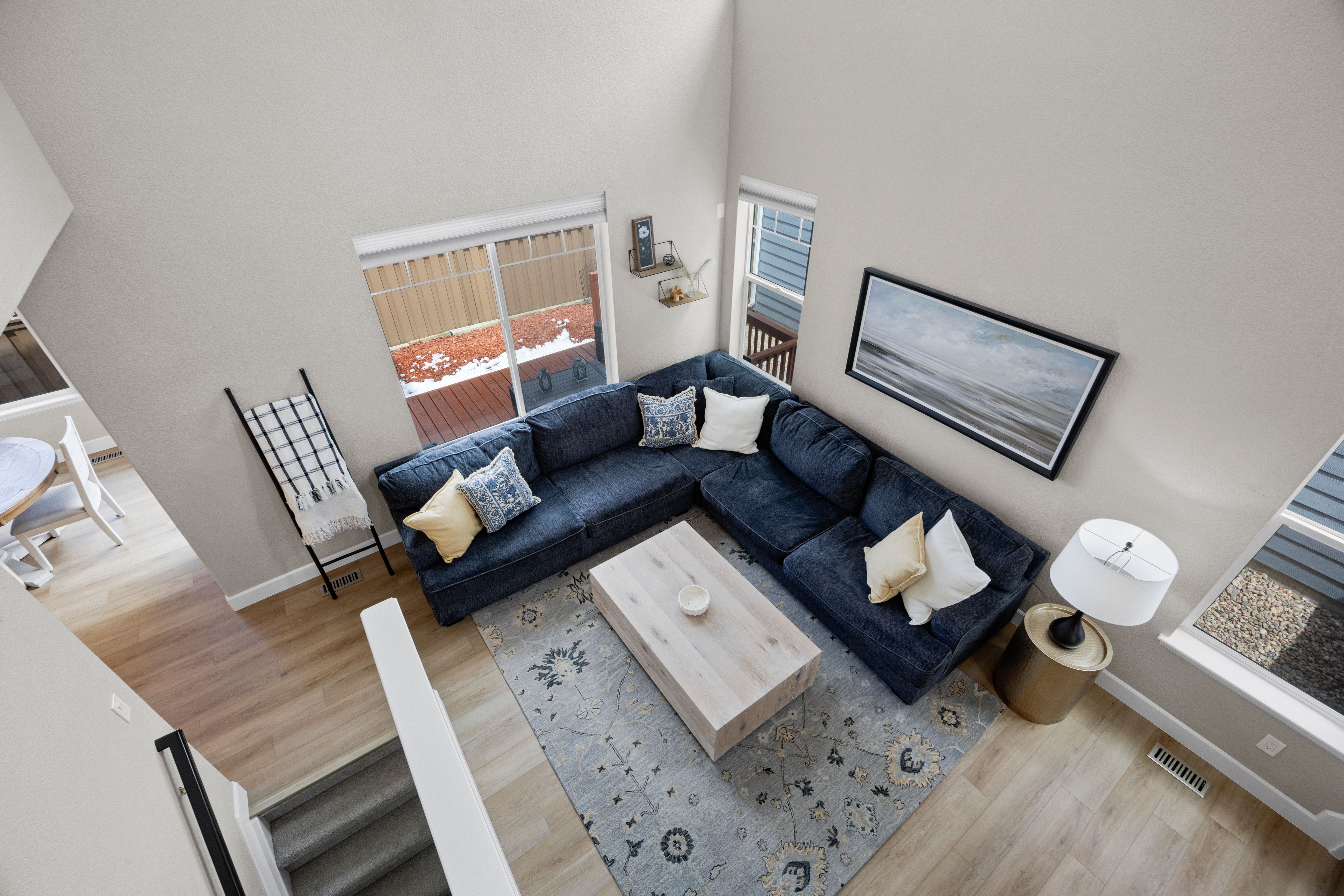  Stylish, Move-In Ready Highlands Ranch Home - 物件實景