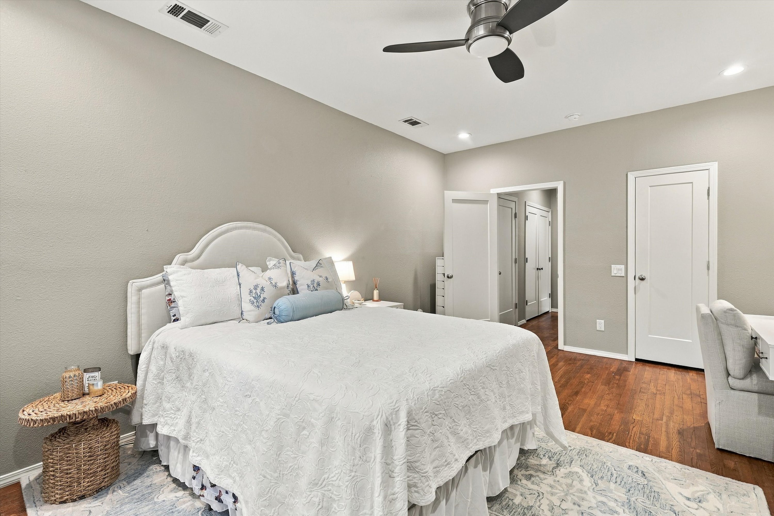  3215 Odessa Avenue, Fort Worth, TX, 76109 - 物件實景