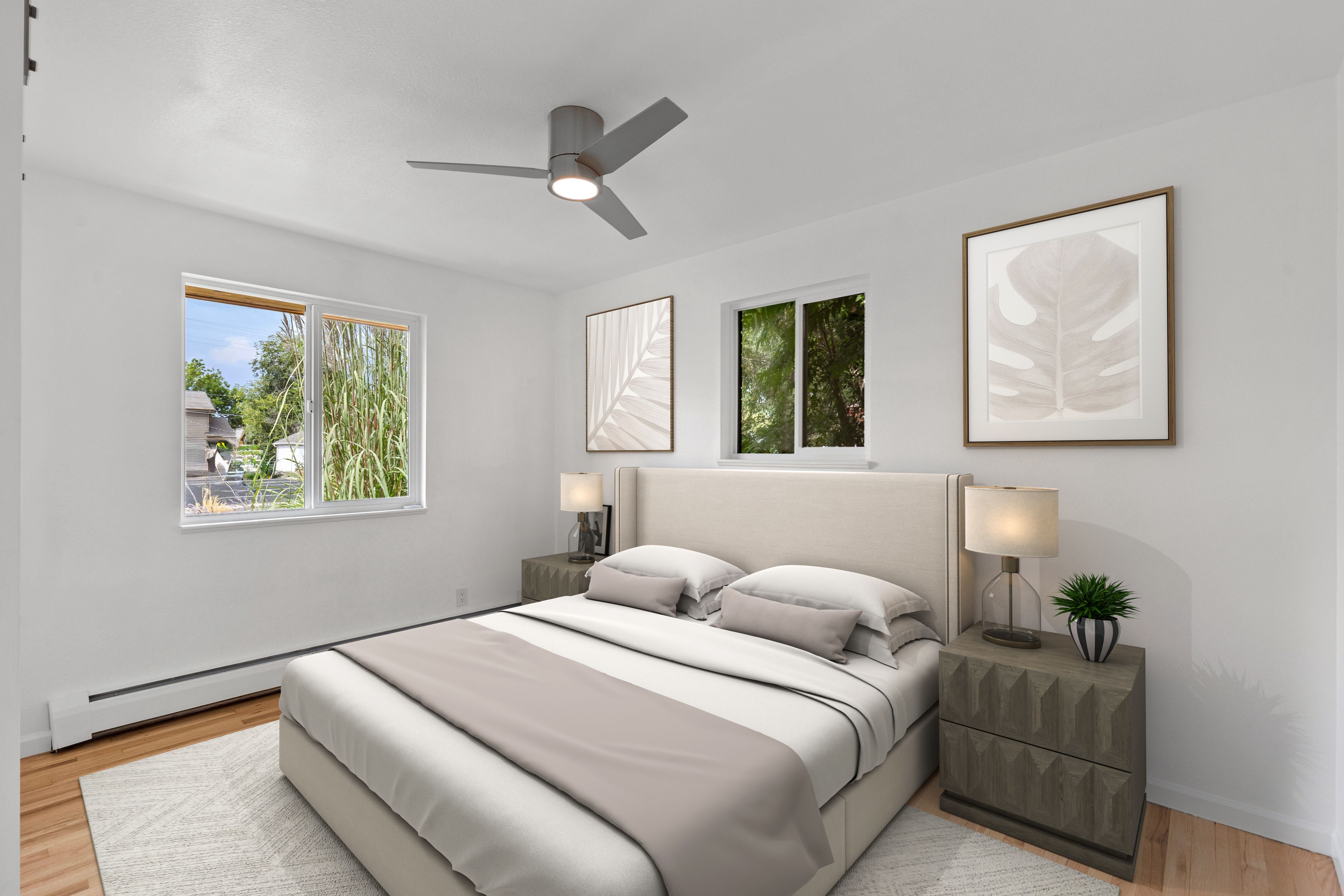  Fully Renovated and Beautifully Reimagined in Sought-After Hilltop South - 物件實景