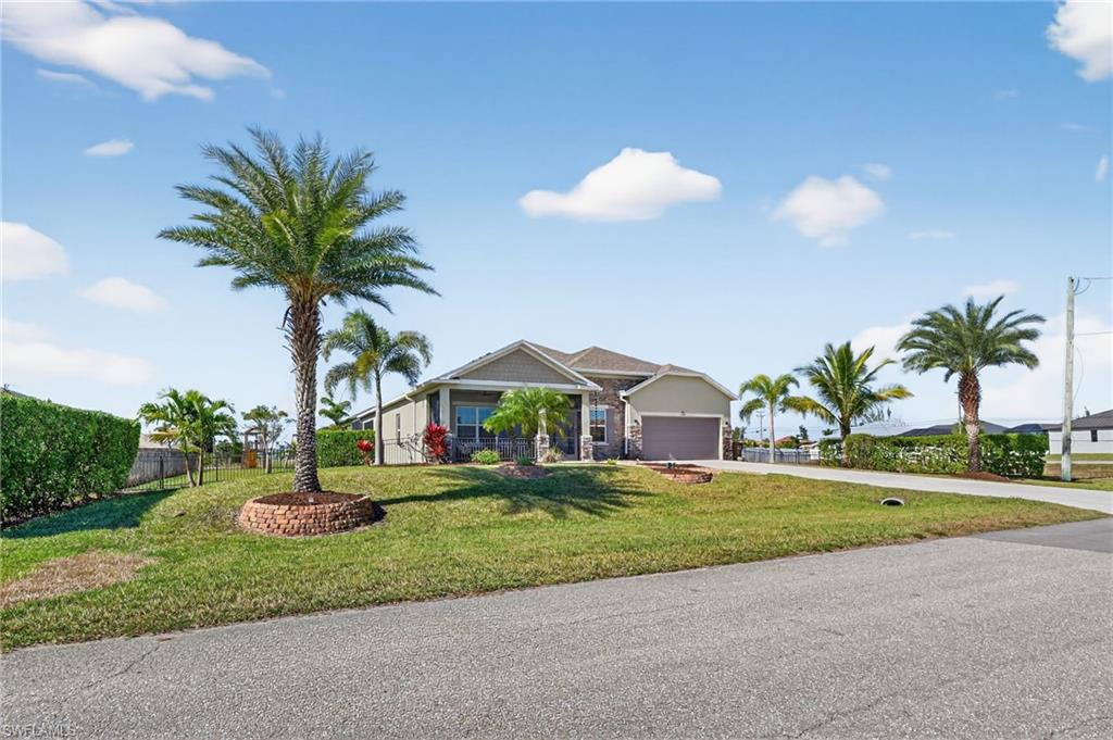 Cape Coral, Florida, 33993, United States, 3 Bedrooms Bedrooms, ,2 BathroomsBathrooms,Residential,For Sale,1997058