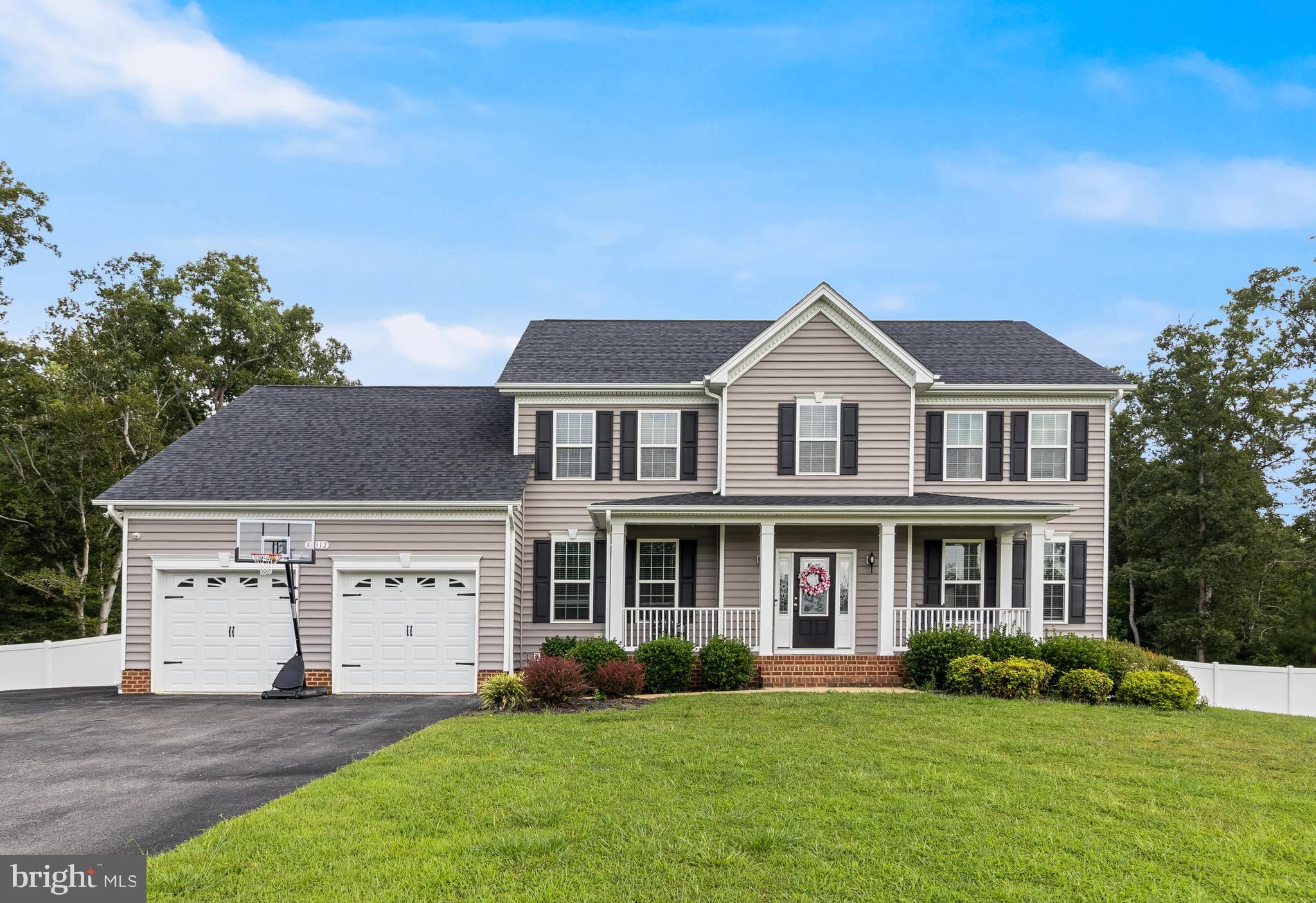 Mechanicsville, Maryland, 20659, United States, 5 Bedrooms Bedrooms, ,4 BathroomsBathrooms,Residential,For Sale,1942975