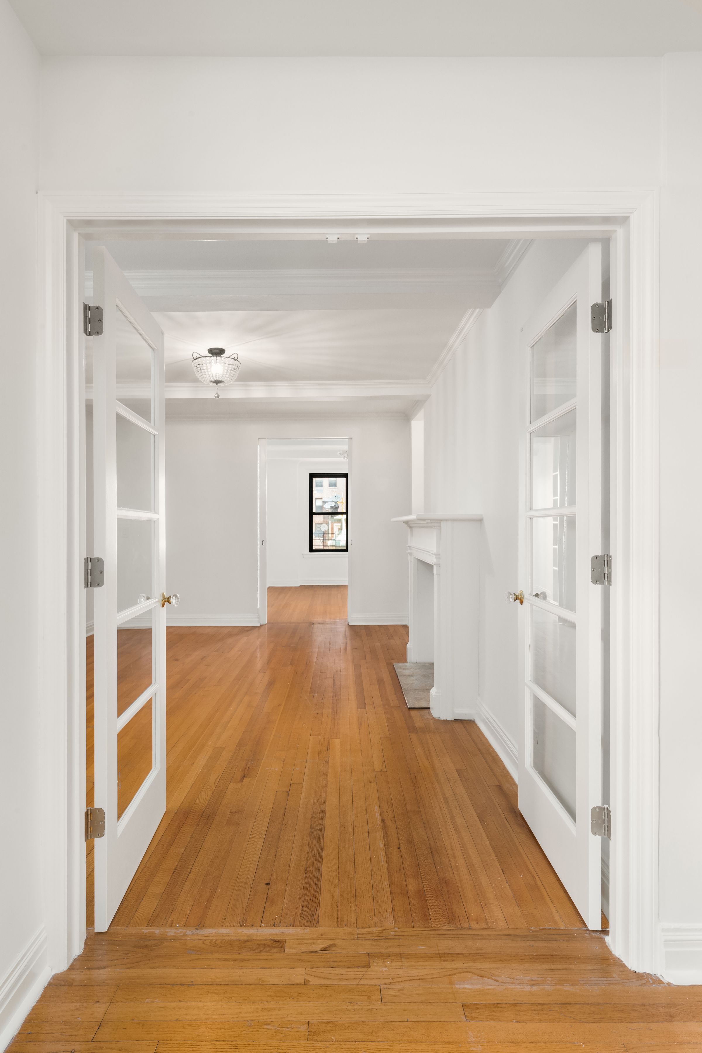  Spacious 1 Bedroom - 物件實景