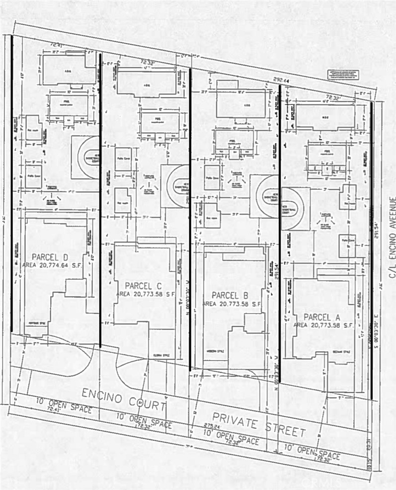 Encino, California, 91316, United States, ,Land,For Sale,1997004