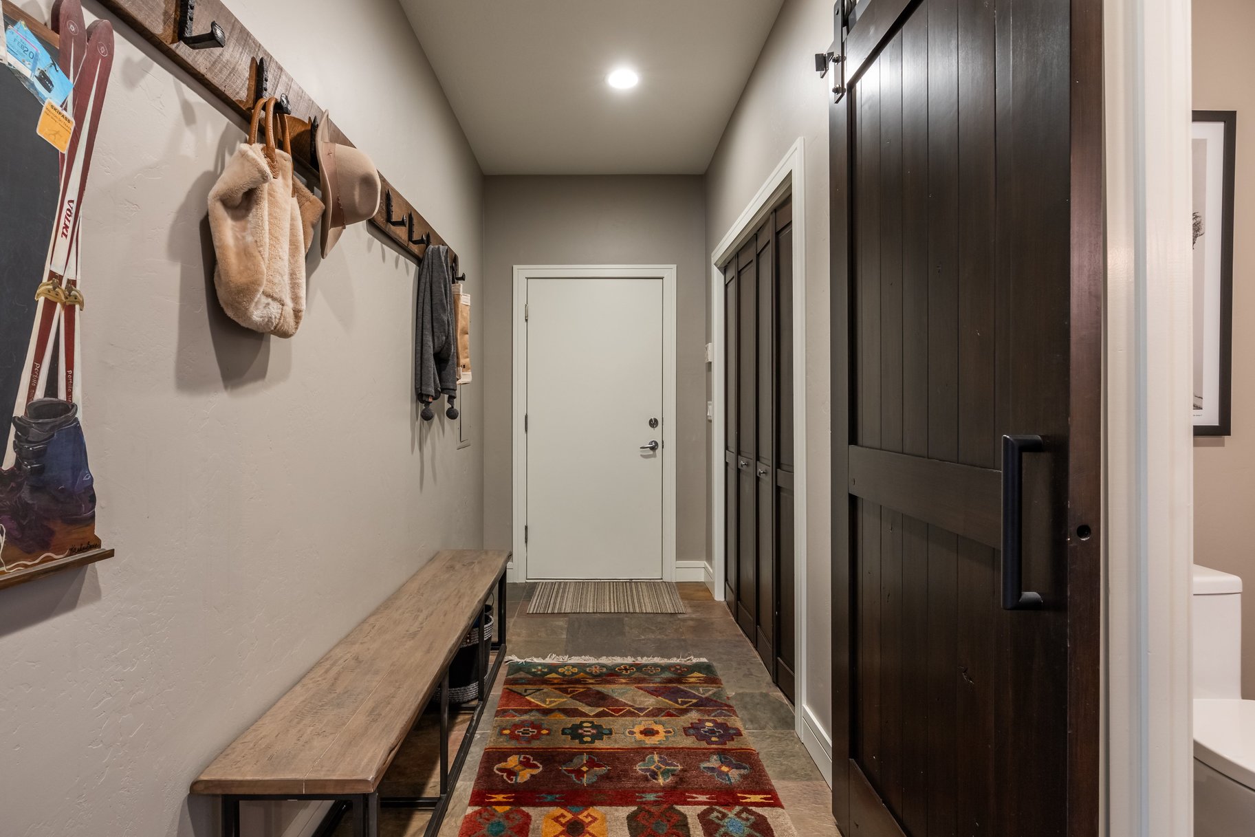  Refined Park Meadows Corner Residence with Ski Run Views & Designer Renovations - 物件實景