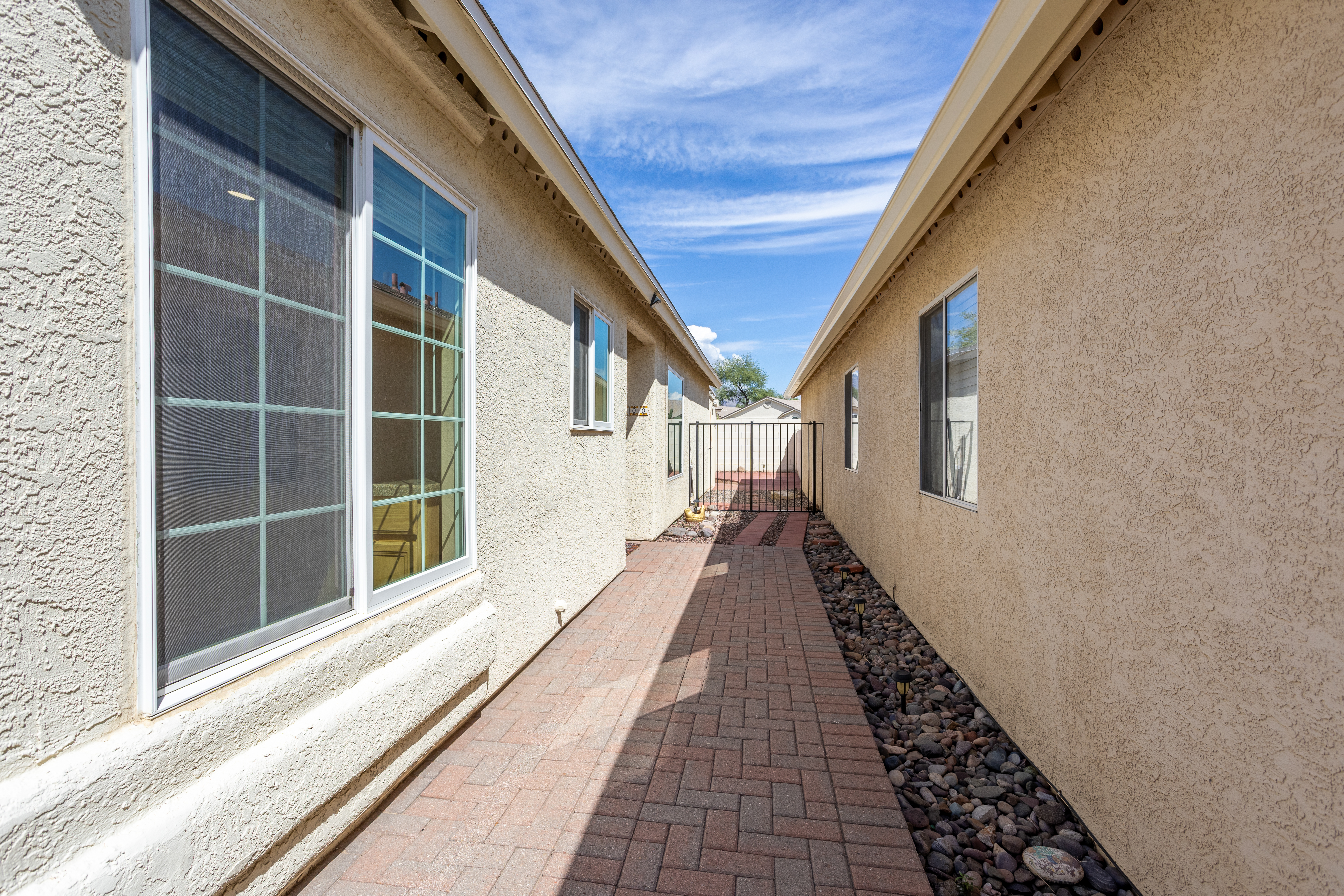  8100 N Millwheel Place¦Tucson, AZ - 物件實景
