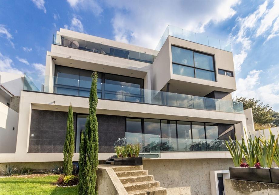 Capulines, Atizapán de Zaragoza, Estado de México, 52938, Mexico, 4 Bedrooms Bedrooms, ,5 BathroomsBathrooms,Residential,For Sale,Capulines,1443730