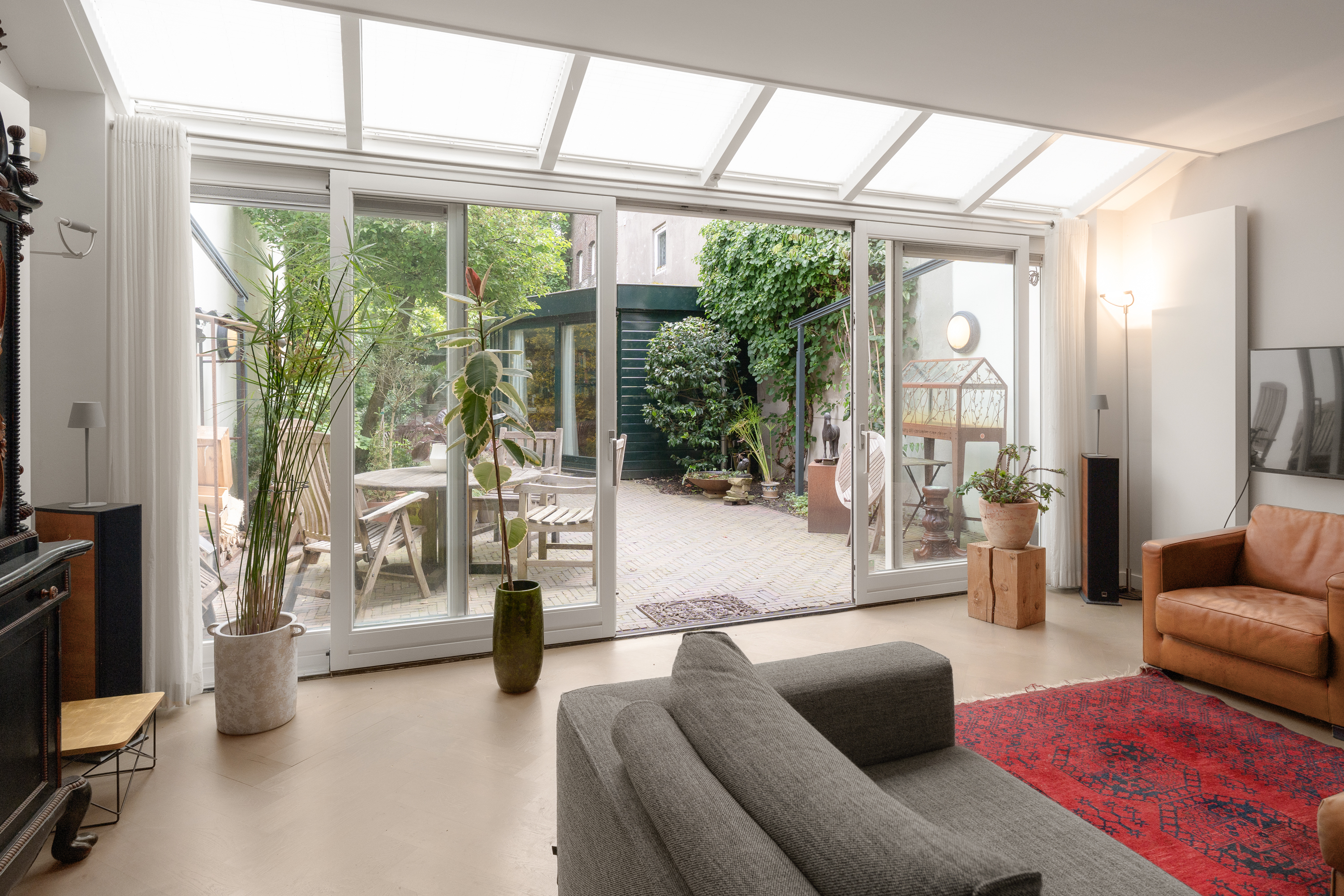  Refined Waterfront Living in the Heart of Utrecht - 物件實景