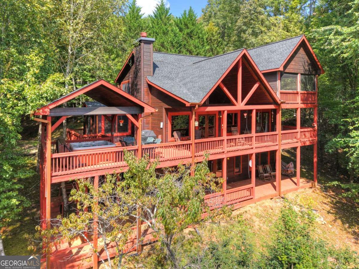 Blue Ridge, Georgia, 30513, United States, 3 Bedrooms Bedrooms, ,3 BathroomsBathrooms,Residential,For Sale,1952003