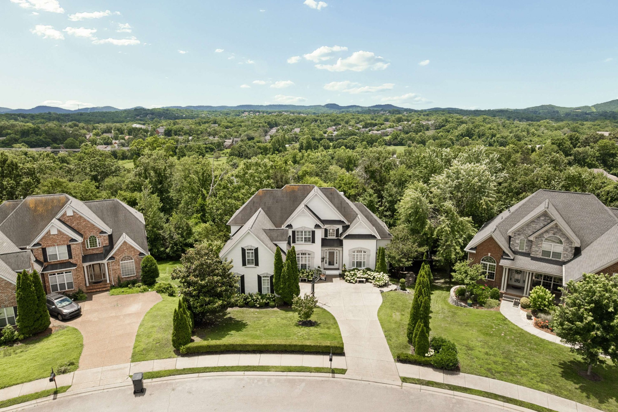  9713 Mountain Ash Ct, Brentwood, TN, 37027 - 物件實景