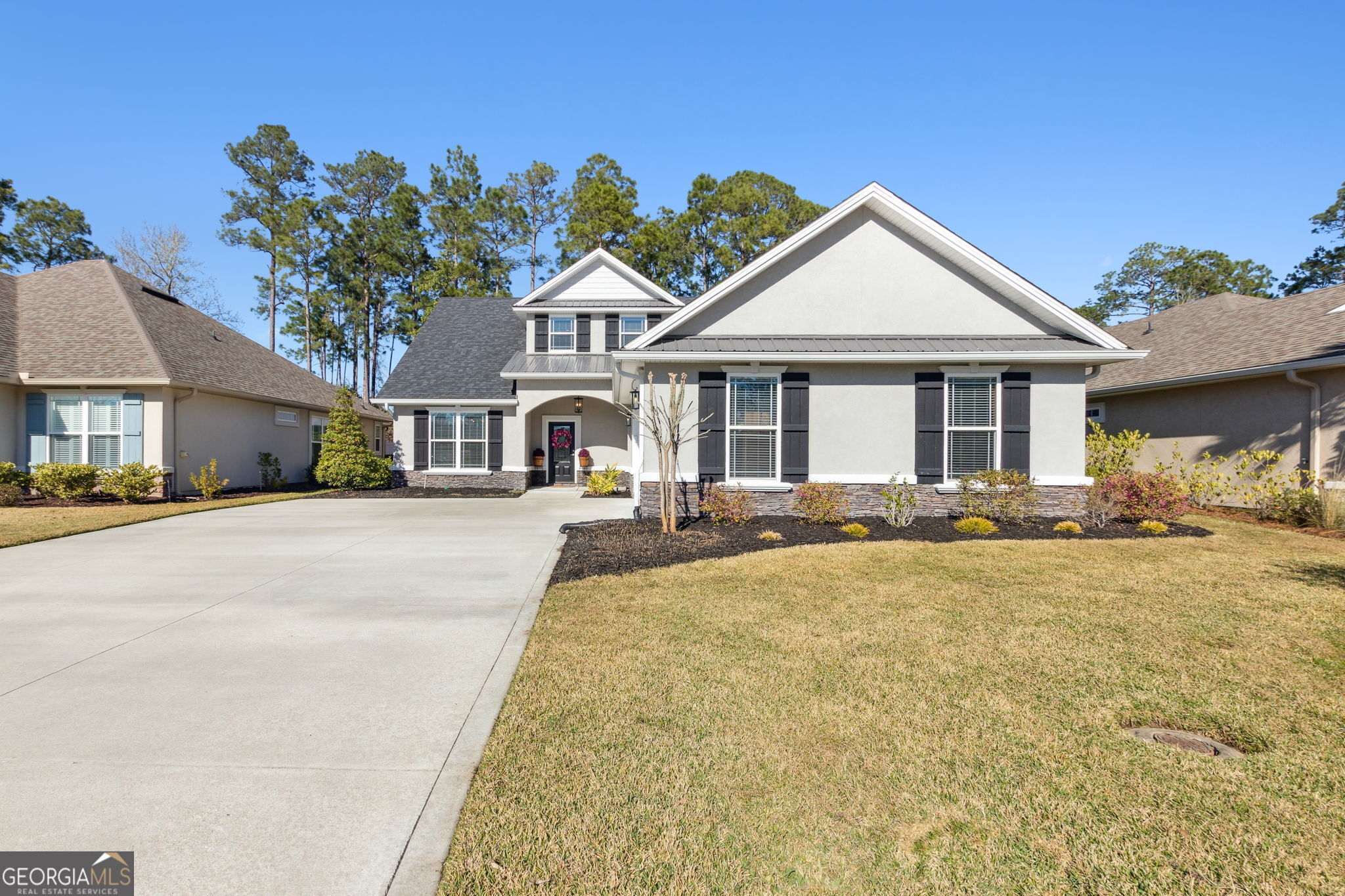 Kingsland, Georgia, 31548, United States, 4 Bedrooms Bedrooms, ,3 BathroomsBathrooms,Residential,For Sale,1723236