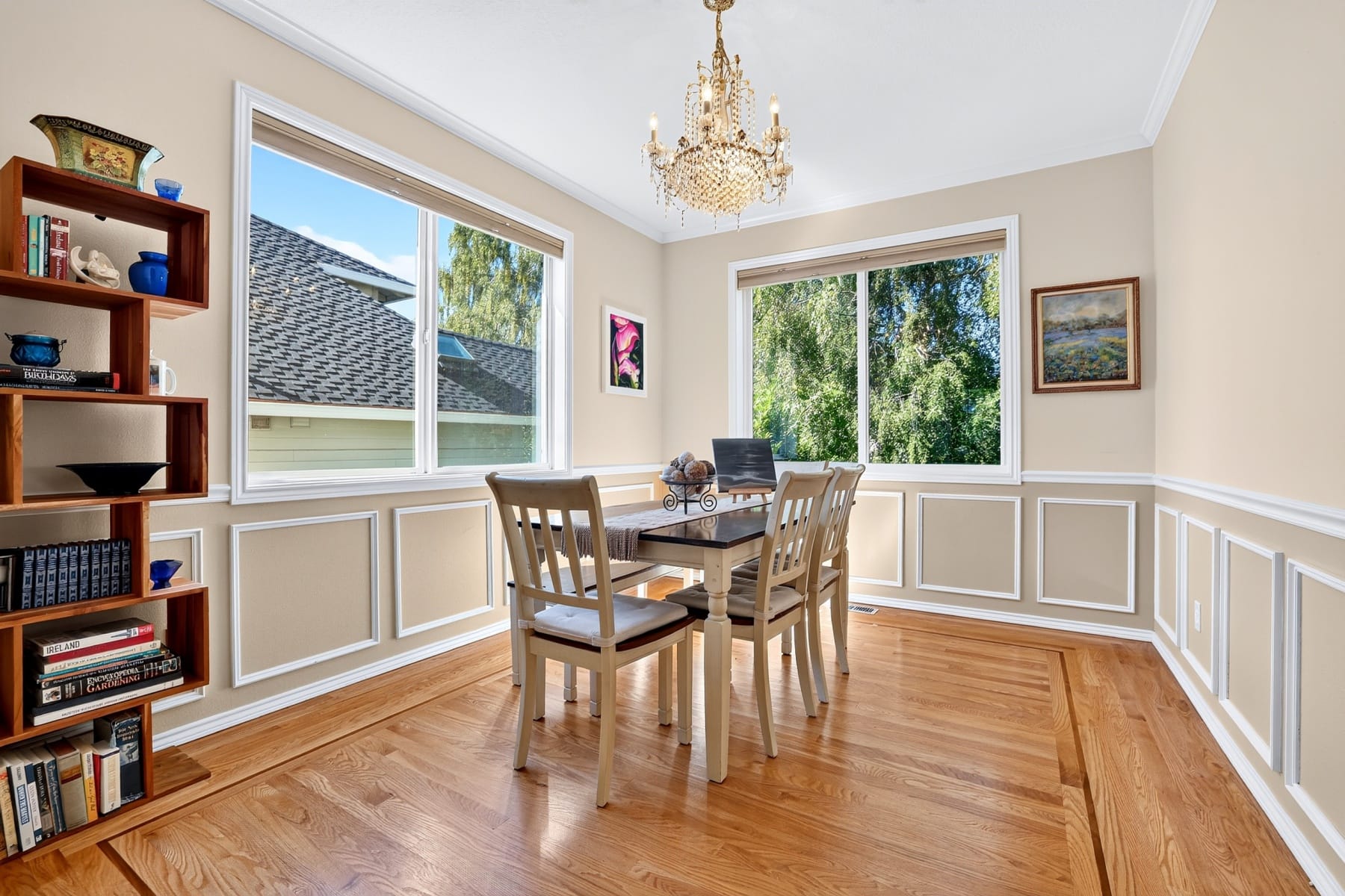  1763 NW 127TH PL Portland, OR 97229 - 物件實景