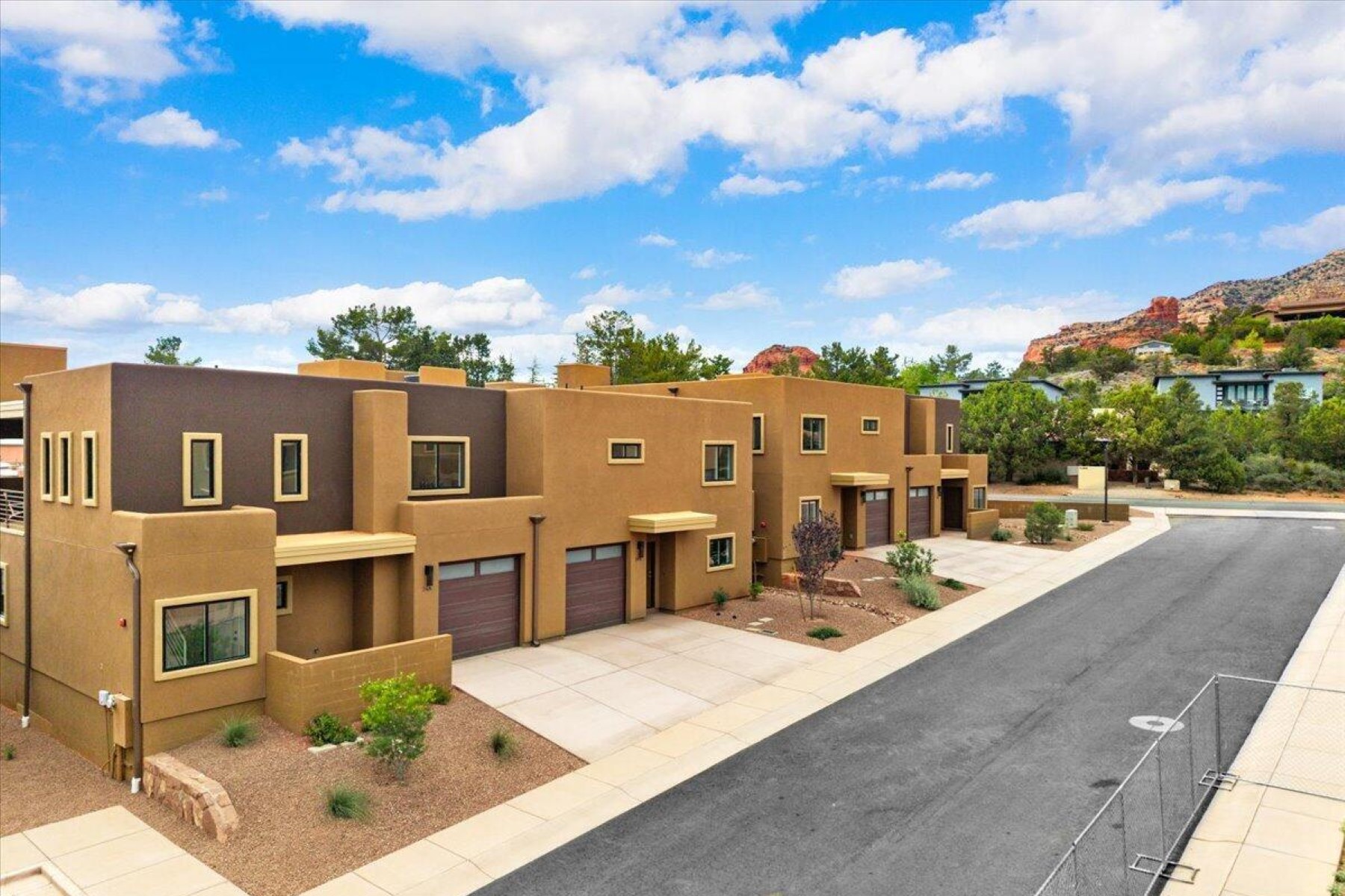  10 Navajo Drive  Sedona, AZ - 物件實景