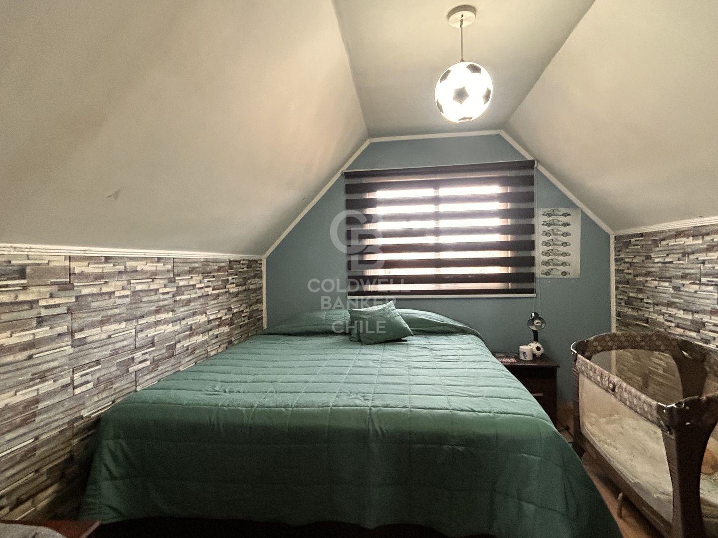 Concepción, Chile, 5 Bedrooms Bedrooms, ,4 BathroomsBathrooms,Residential,For Sale,1752216