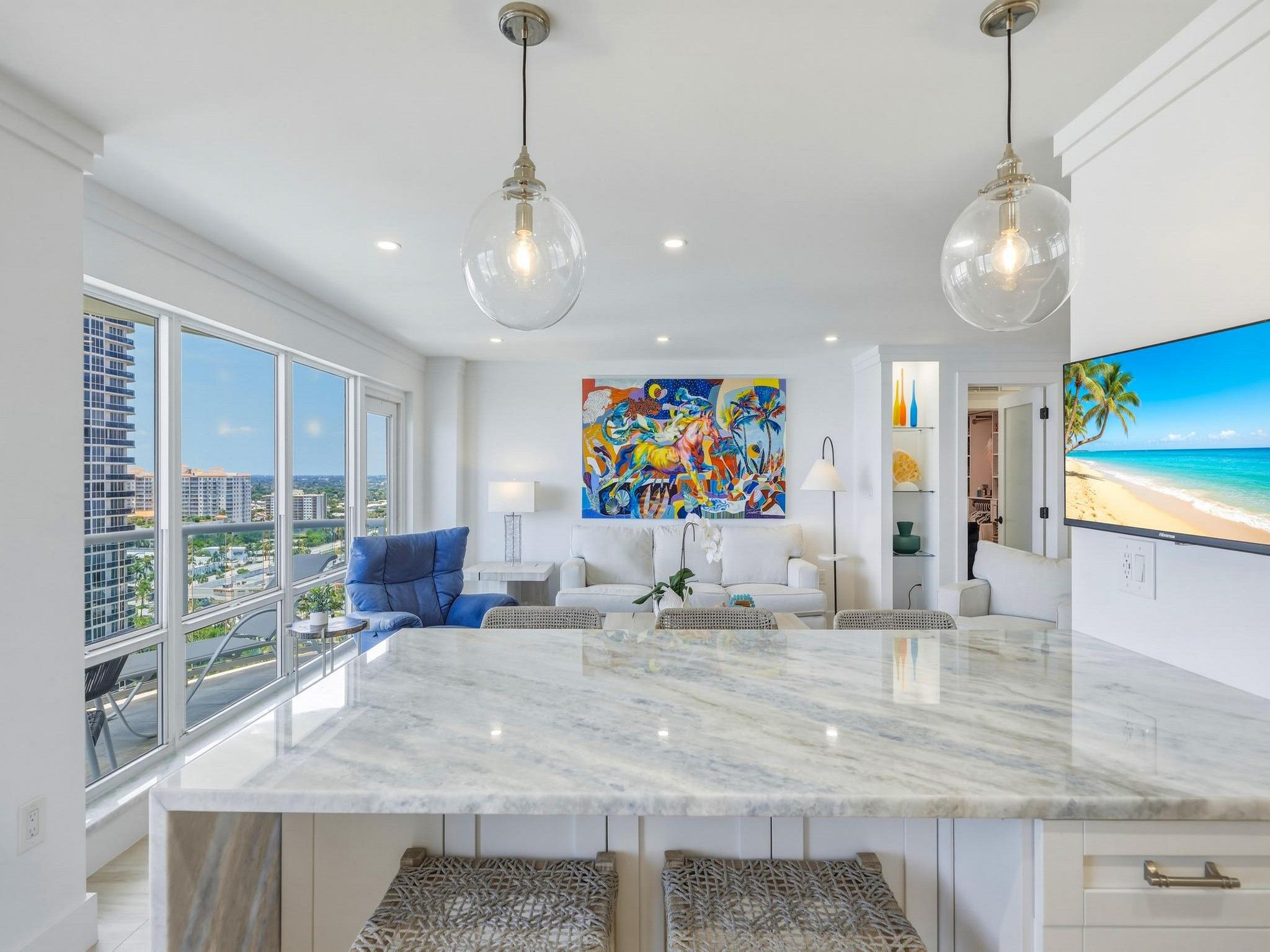  3400 Galt Ocean Drive, Fort Lauderdale, FL, 33308 - 物件實景