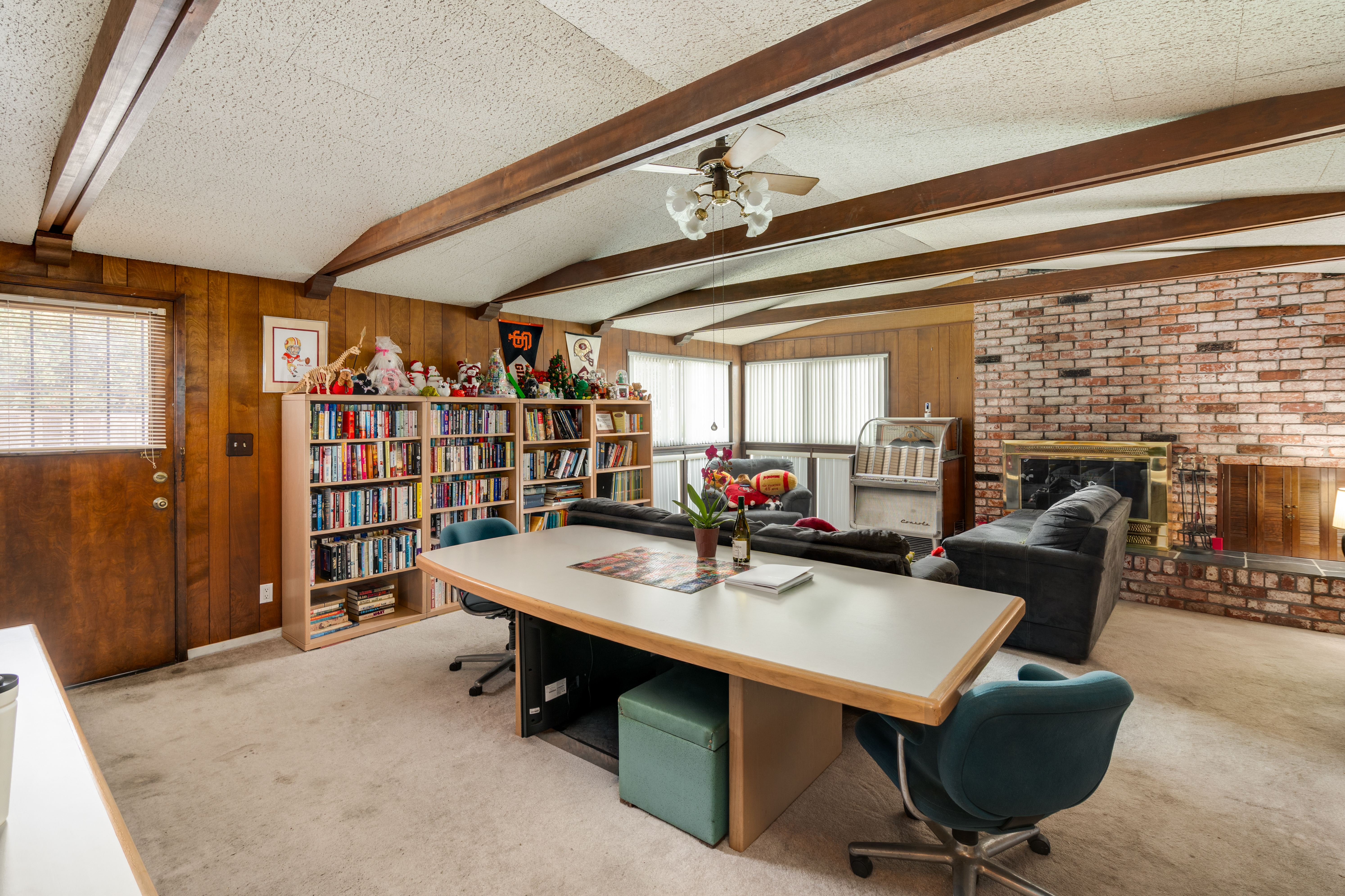  Vintage Abode Primed for Modern MakeOver - 物件實景