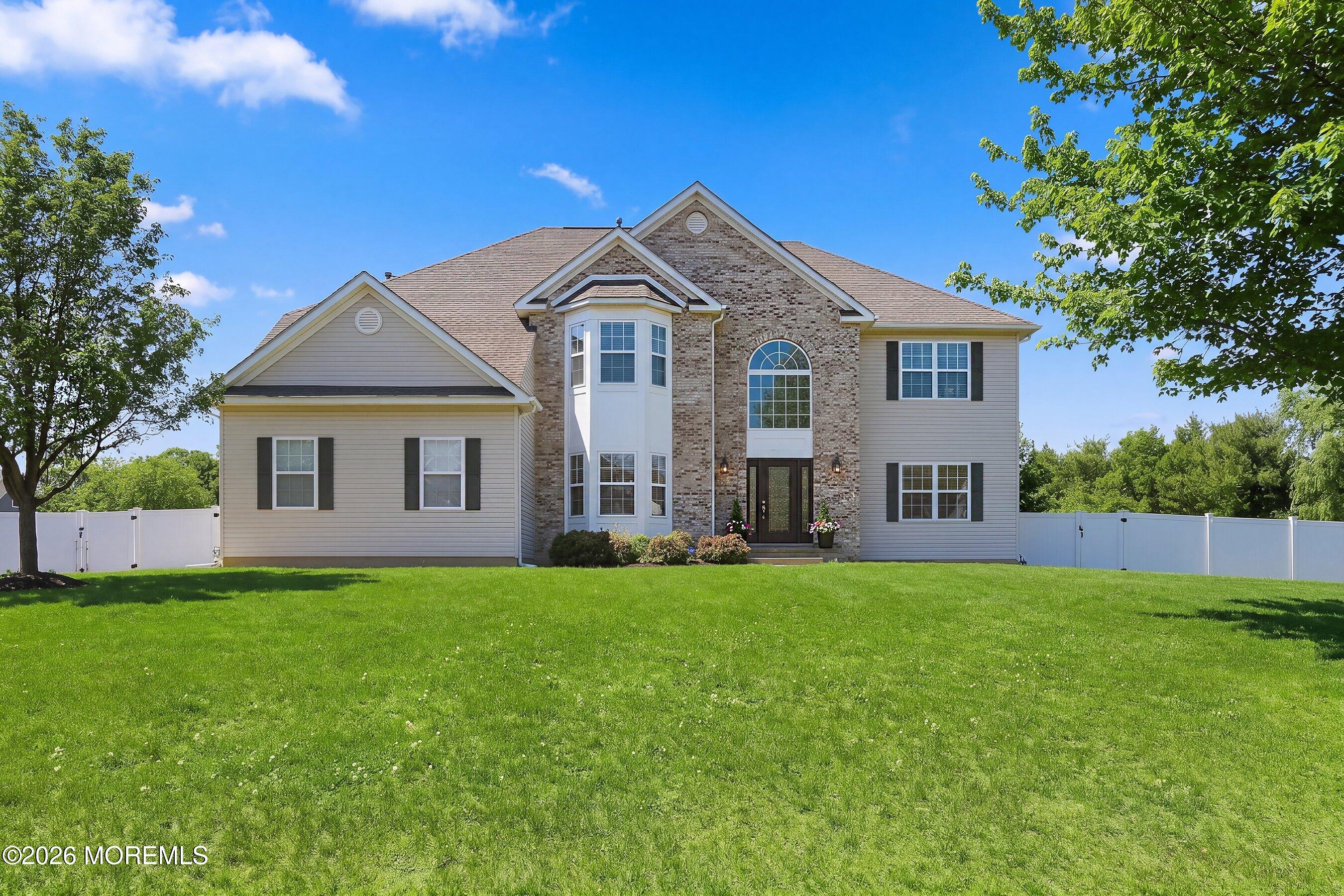 Manchester, New Jersey, 08759, United States, 5 Bedrooms Bedrooms, ,3 BathroomsBathrooms,Residential,For Sale,2040445