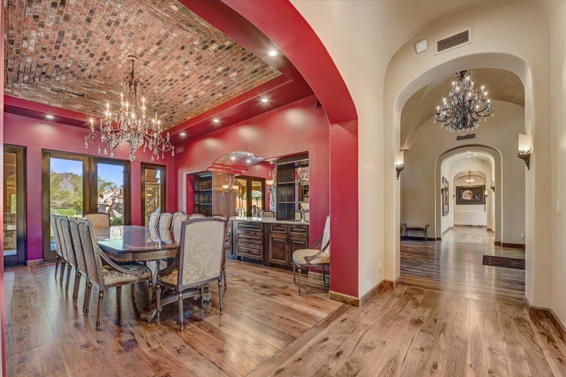  24163 N 91 Street¦Scottsdale, AZ - 物件實景