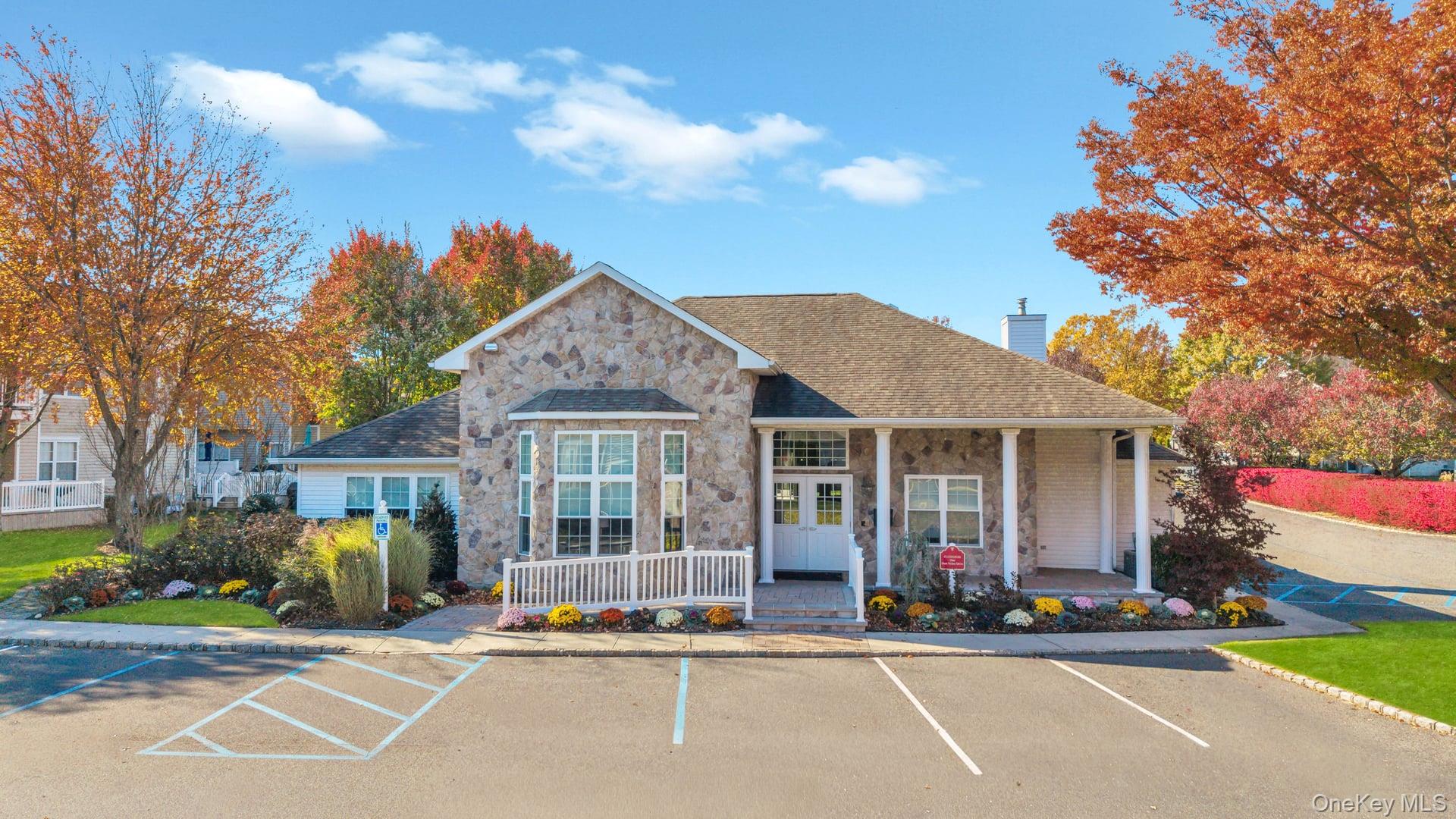 Nesconset, New York, 11767, United States, 2 Bedrooms Bedrooms, ,2 BathroomsBathrooms,Residential,For Sale,1988274