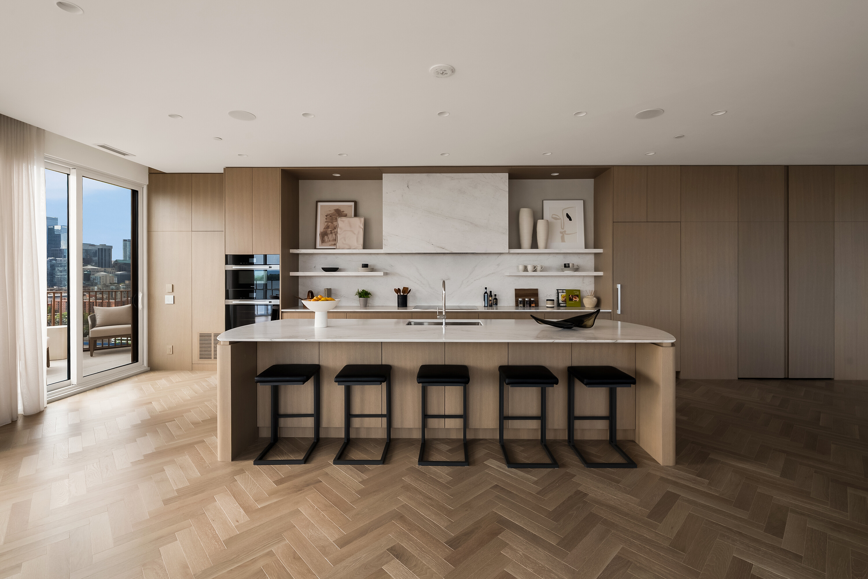  Luxury Penthouse - 物件實景