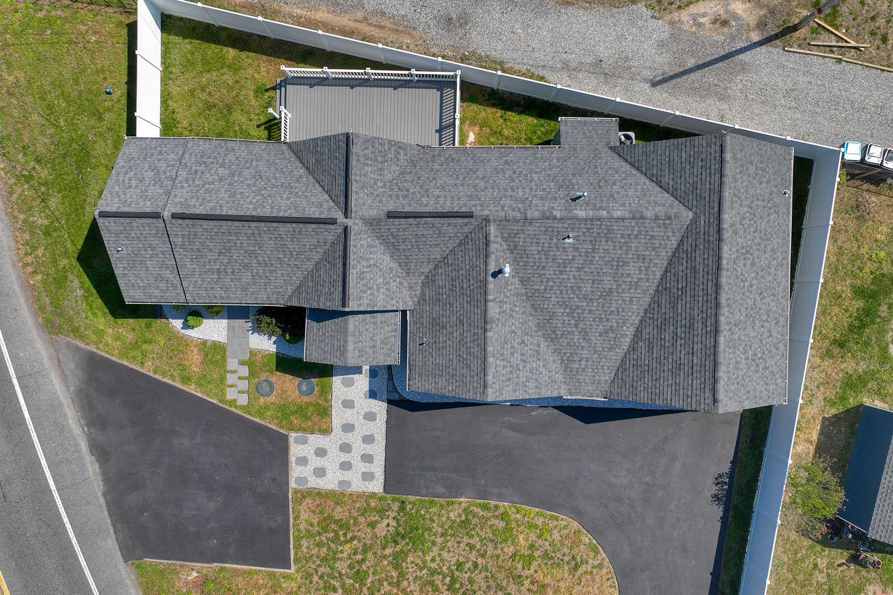  5404 Little Mastens Corner Road - 物件實景