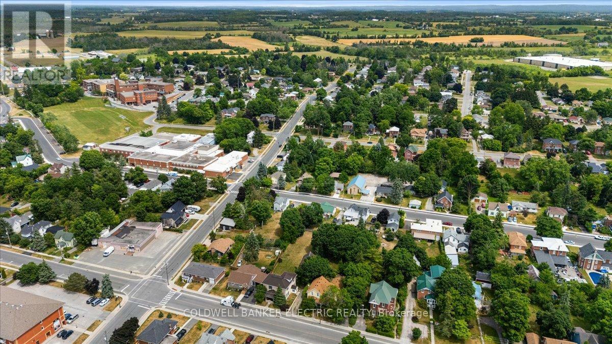 TRENT HILLS (CAMPBELLFORD), Ontario, K0L 1L0, CA, 3 Bedrooms Bedrooms, ,1 BathroomBathrooms,Residential,For Sale,1883318