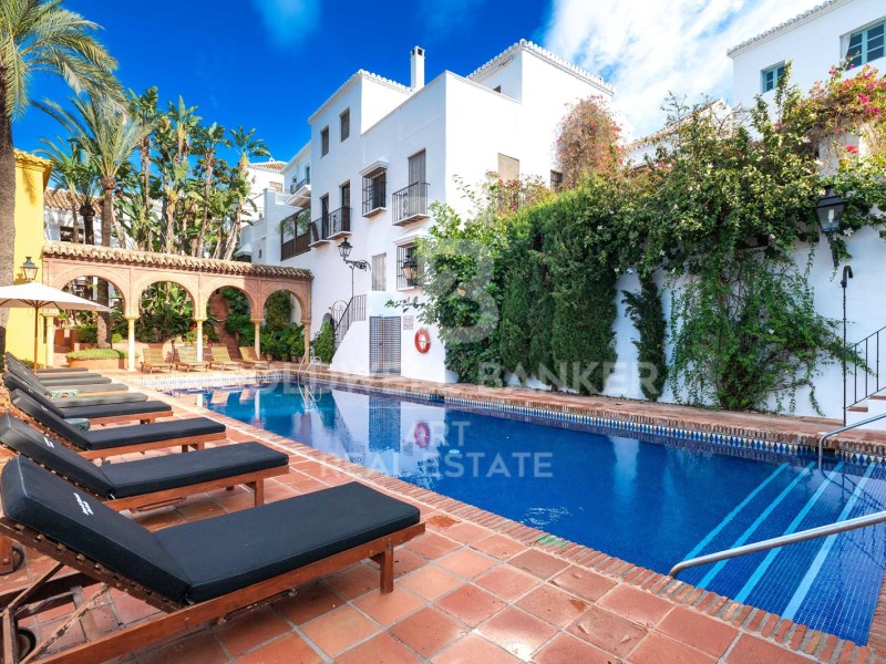 Marbella, Andalusia, ES, 3 Bedrooms Bedrooms, ,3 BathroomsBathrooms,Residential,For Sale,1766210