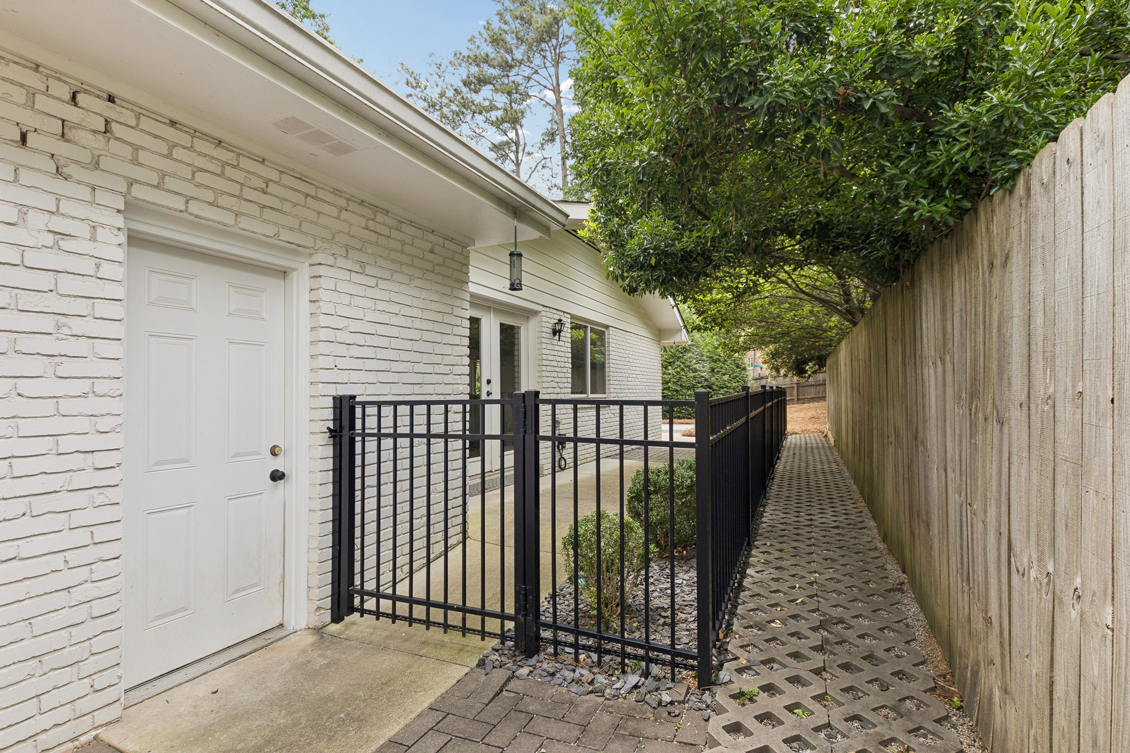  Updated Mid-Century Modern in Dunwoody North Driving Club - 物件實景