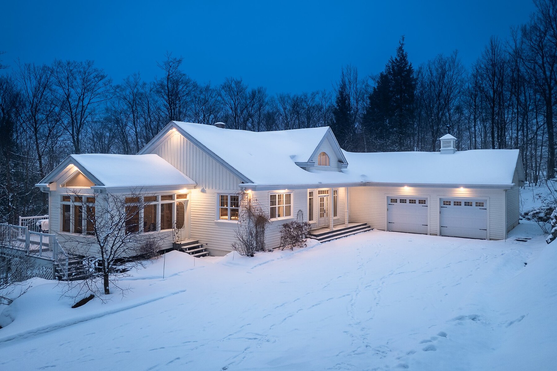  Sutton, Eastern Townships - 物件實景