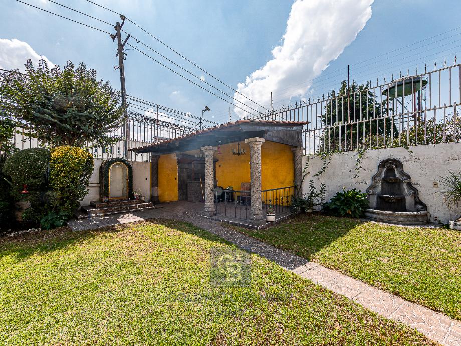 Avenida del Marquez, Metepec, Estado de méxico, 52178, Mexico, 4 Bedrooms Bedrooms, ,5 BathroomsBathrooms,Residential,For Sale,Avenida del Marquez,1615864