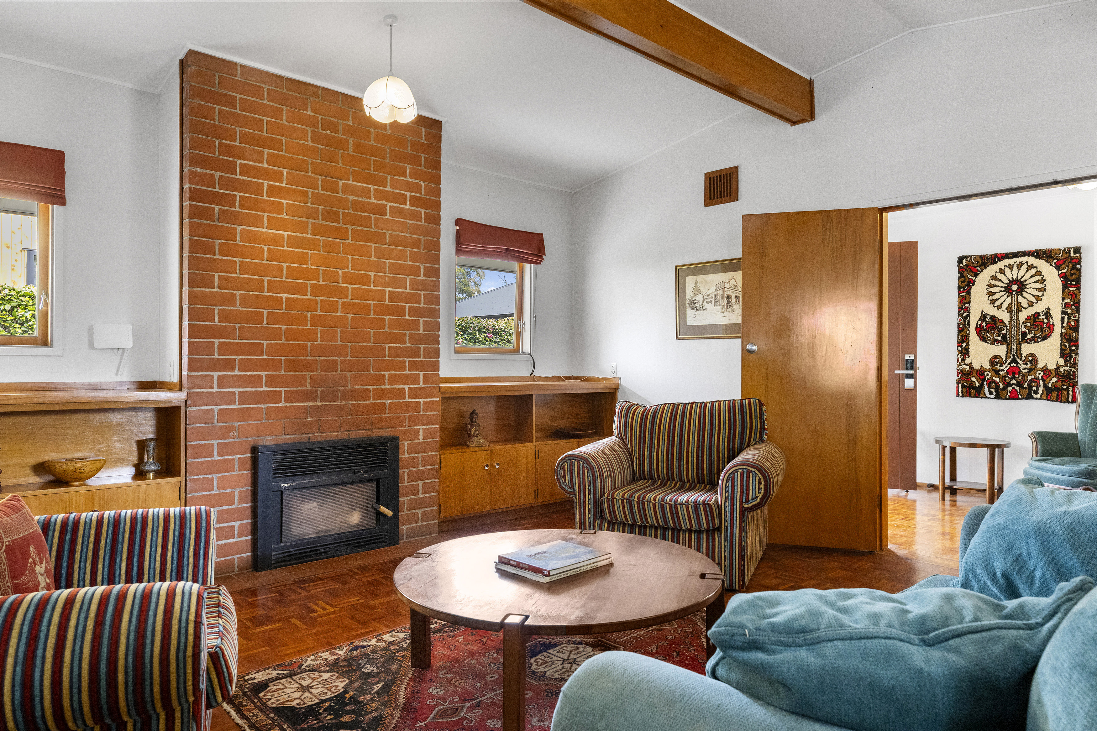  2/117 Taupahi Road, Turangi - 物件實景