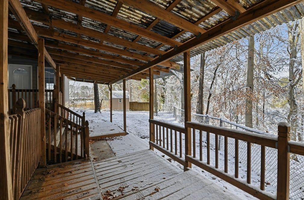 Newport News, Virginia, 23608, United States, 4 Bedrooms Bedrooms, ,4 BathroomsBathrooms,Residential,For Sale,2006290