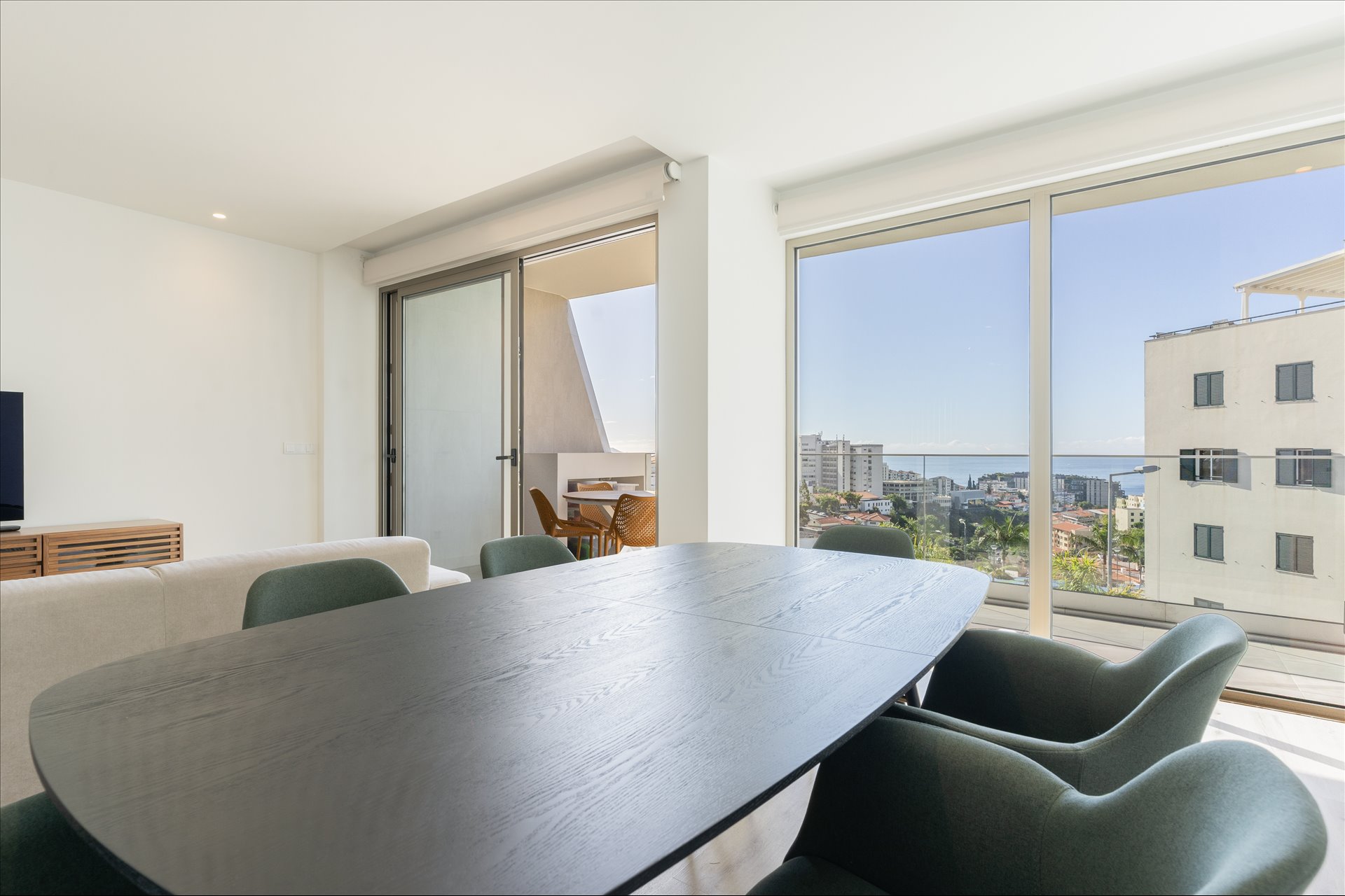  Flat, 3 bedrooms, for Sale - 物件實景