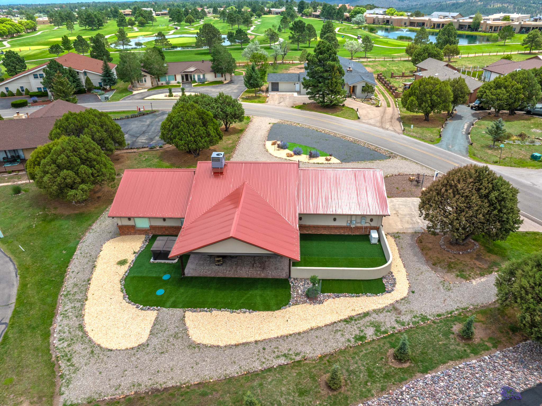 Alto, New Mexico, 88312, United States, 3 Bedrooms Bedrooms, ,2 BathroomsBathrooms,Residential,For Sale,1891048
