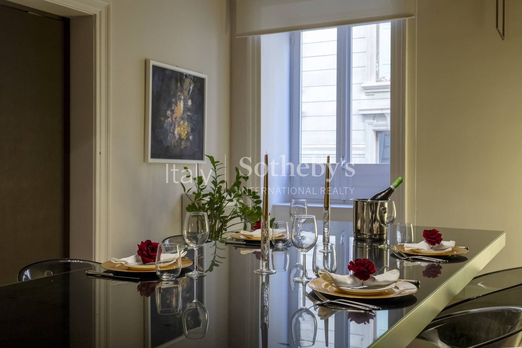  Prestigious Historic Palazzo in the Heart of Trapani - 物件實景