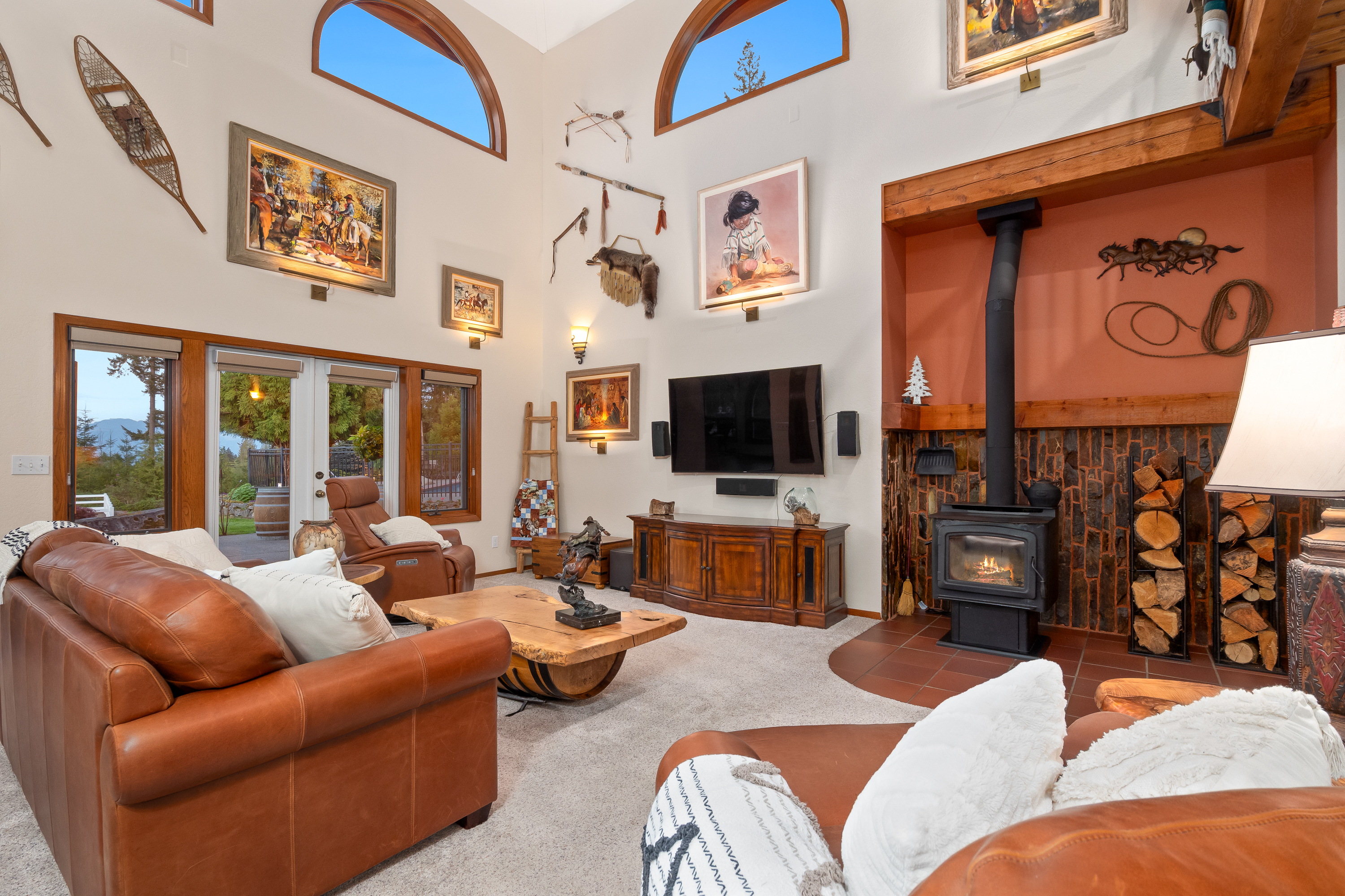  29016 SE 45th St, Fall City, WA 98024 - 物件實景