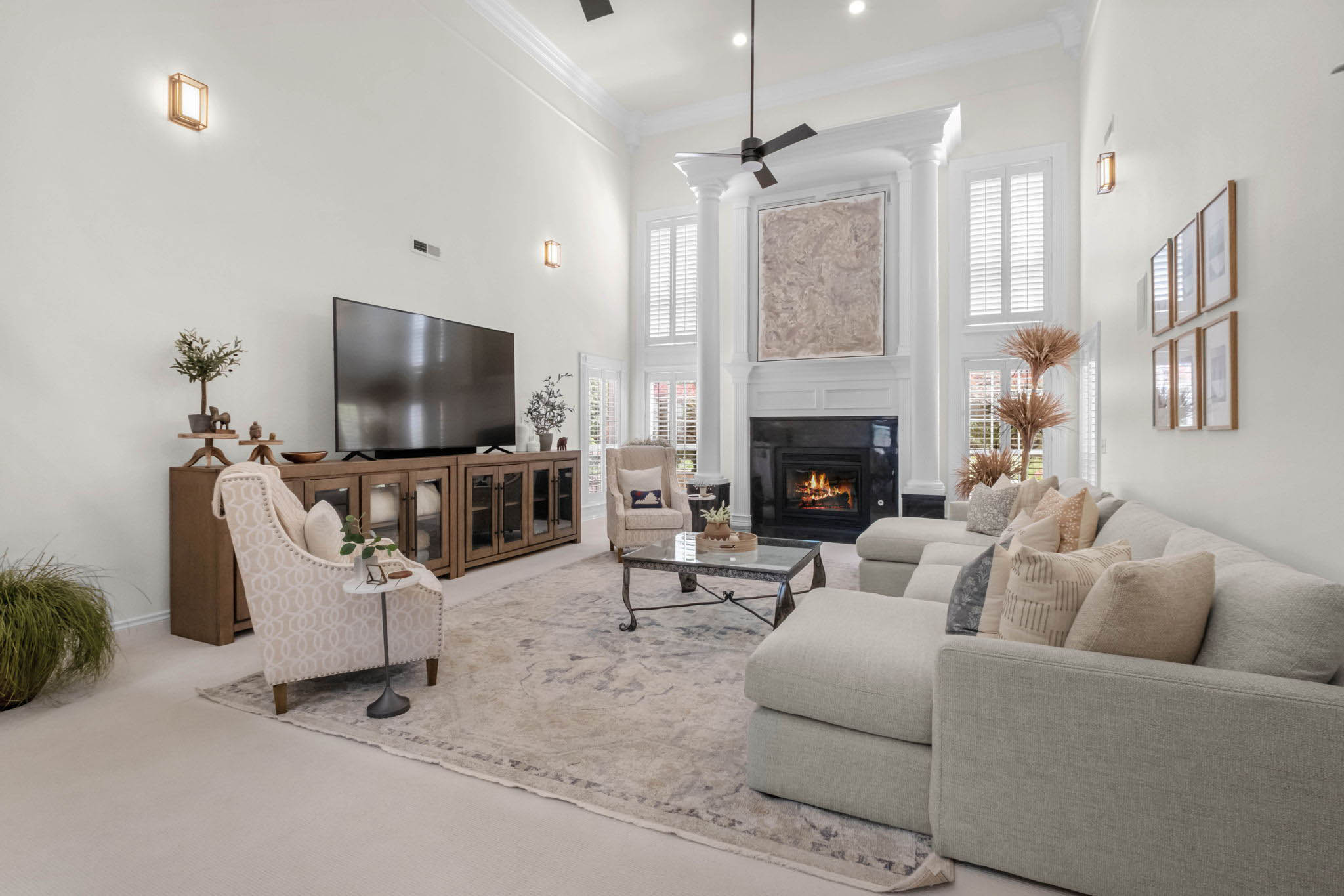  3 S. Sherwood Dr., Rogers, AR 72758 - 物件實景