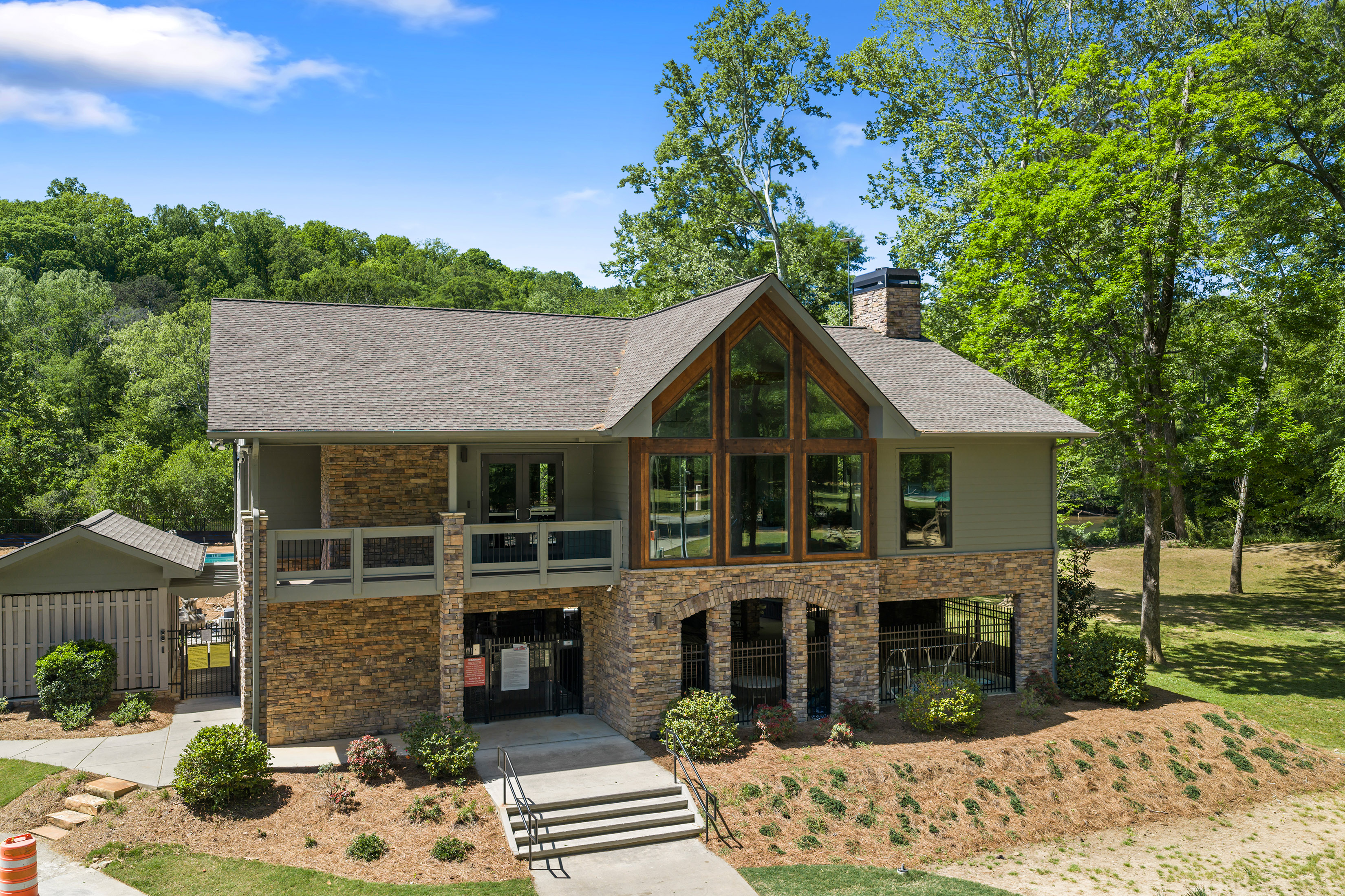  Welcome to One of Martin