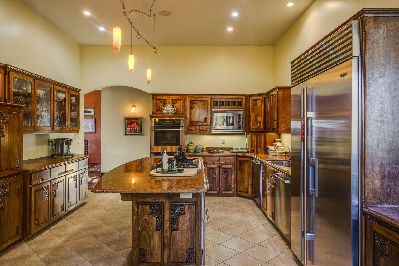 Albuquerque, New Mexico, 87122, United States, 4 Bedrooms Bedrooms, ,5 BathroomsBathrooms,Residential,For Sale,1766208
