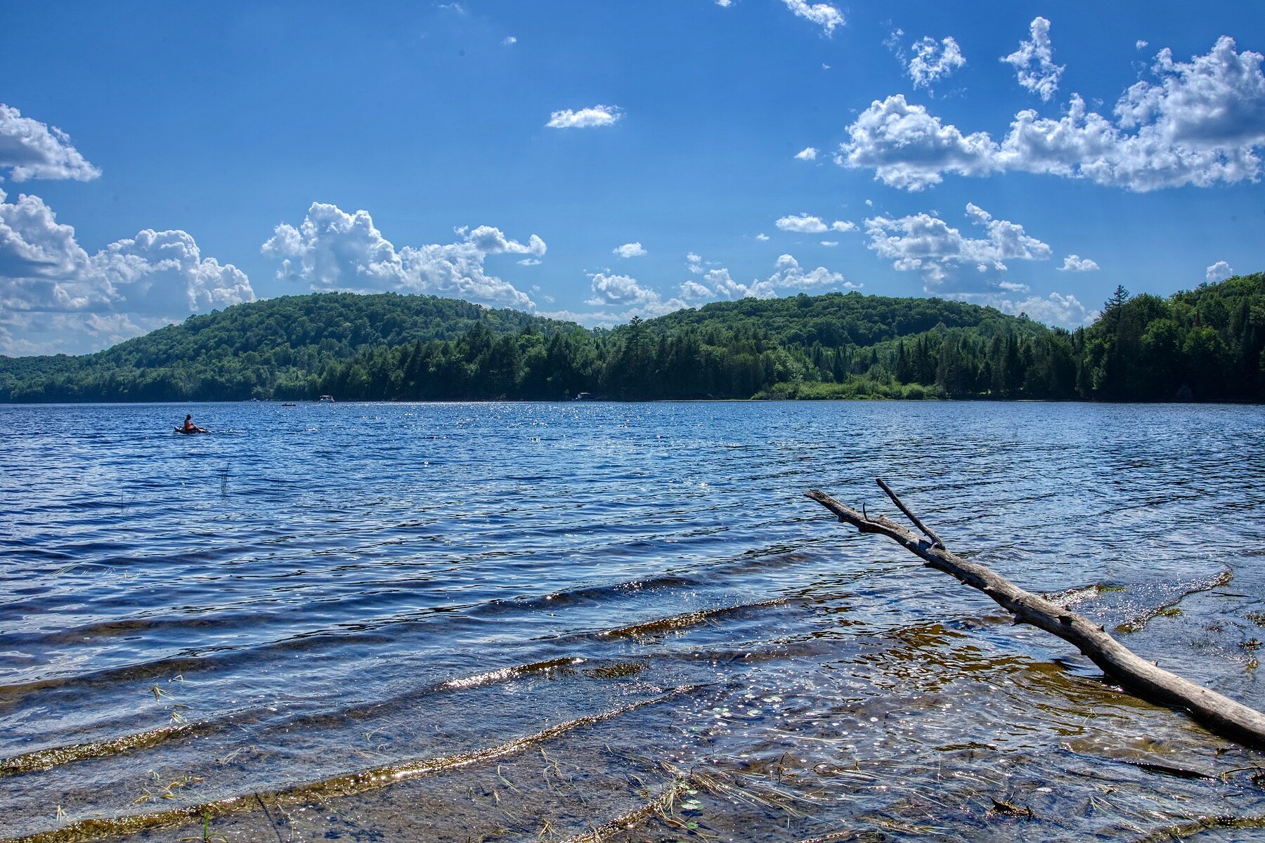  Lac-des-Plages, Outaouais - 物件實景