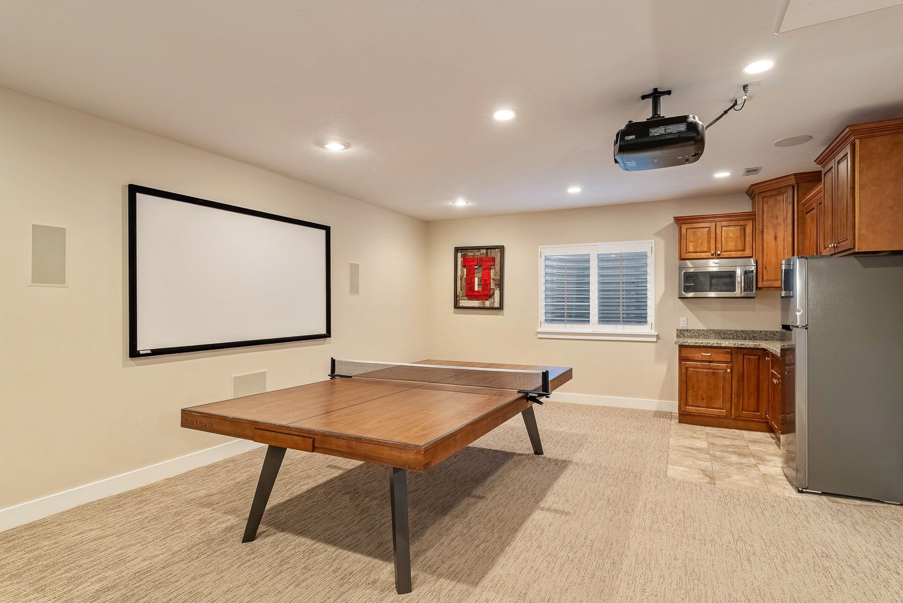  Elegant Two Story with Views of Wasatch Front - 物件實景