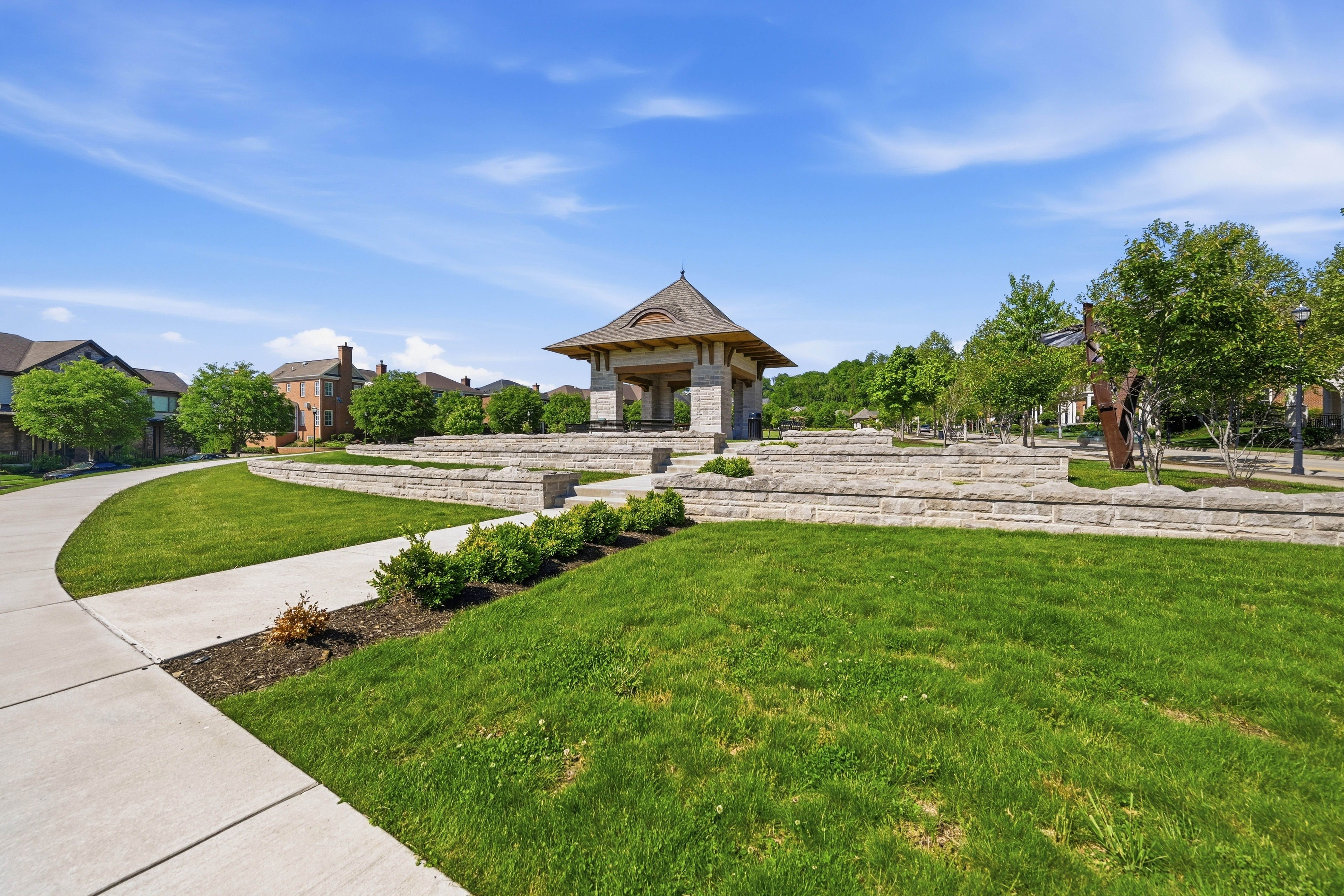  1240 Crescent Place #3F, Pittsburgh, PA 15217 - 物件實景