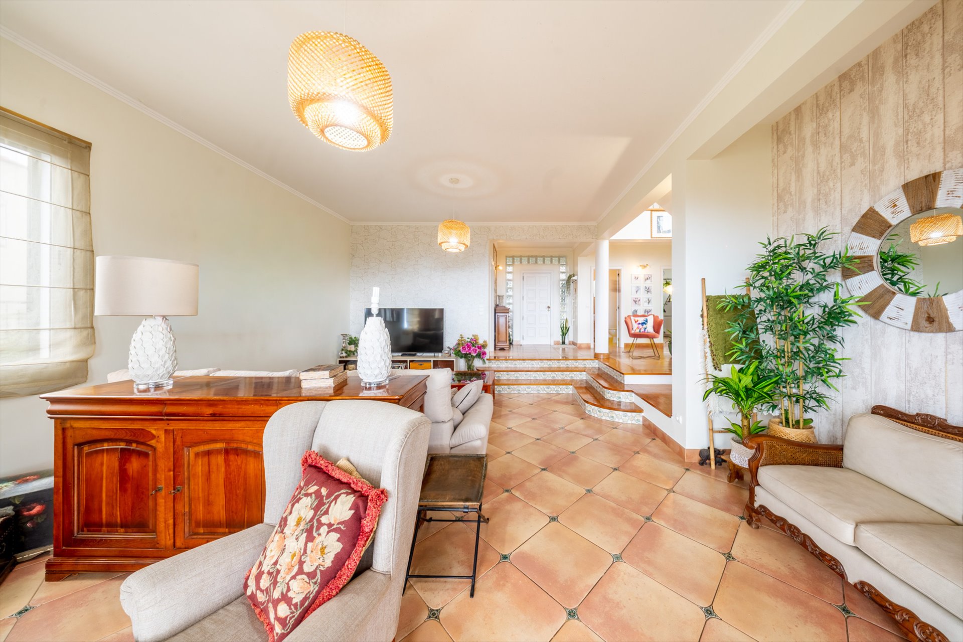  Detached house, 3 bedrooms, for Sale - 物件實景